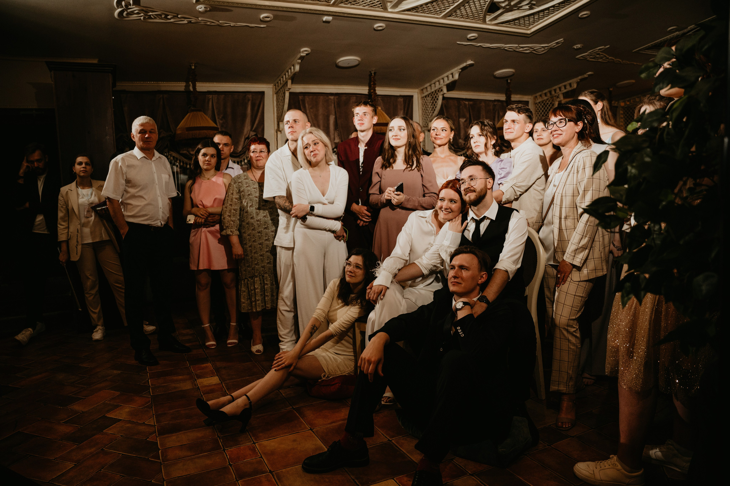 E&N. Фотограф Очагов Дмитрий Ярославль, Москва, Переславль-Залесский