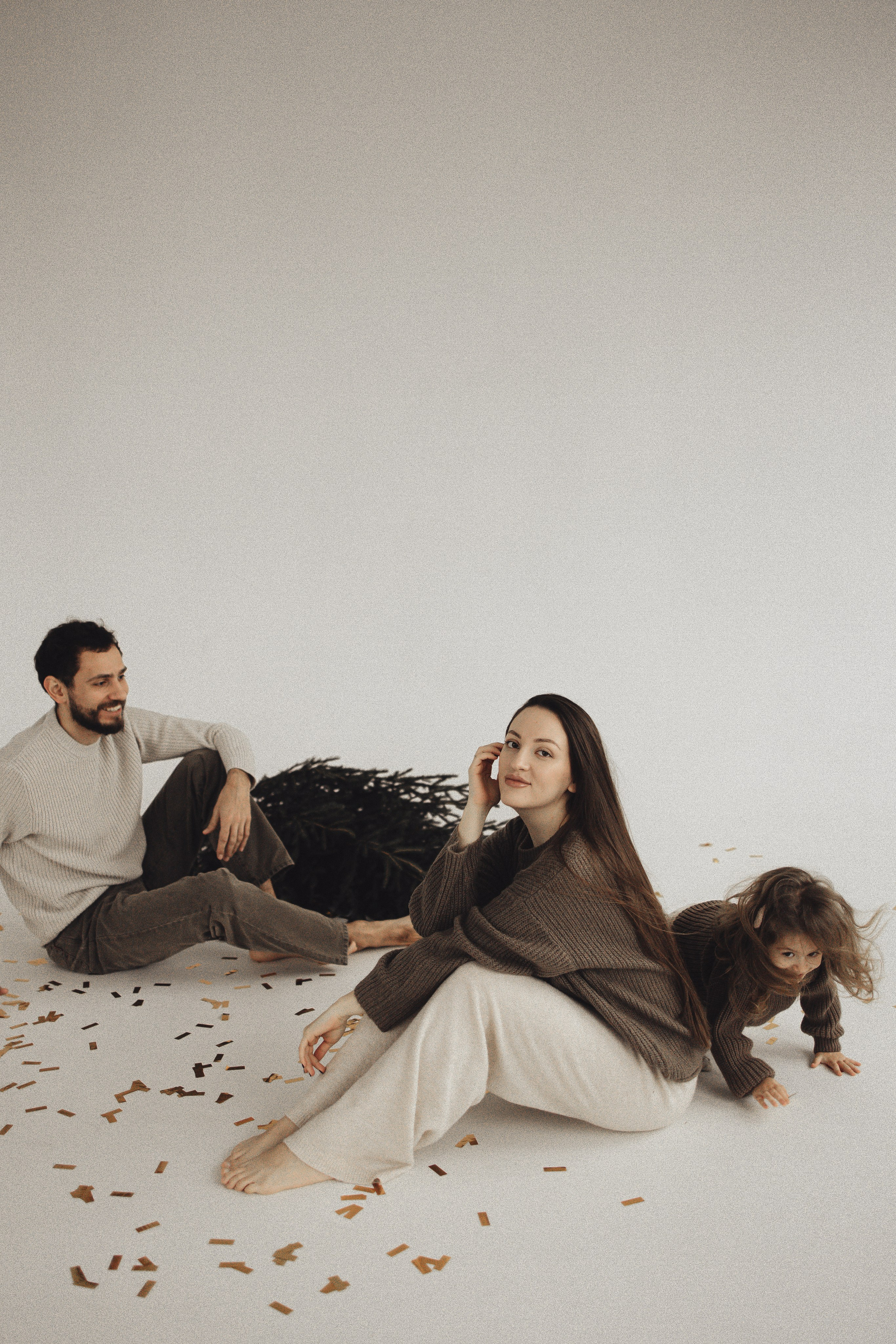 Малышка Мия и семья. Семейный и детский фотограф, таганрог, ростов-на-дону