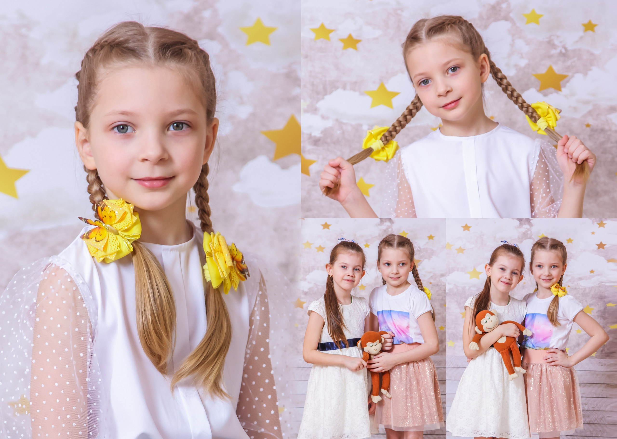 Альбомы для детских садов. Авторские туры с профессиональным фотографом