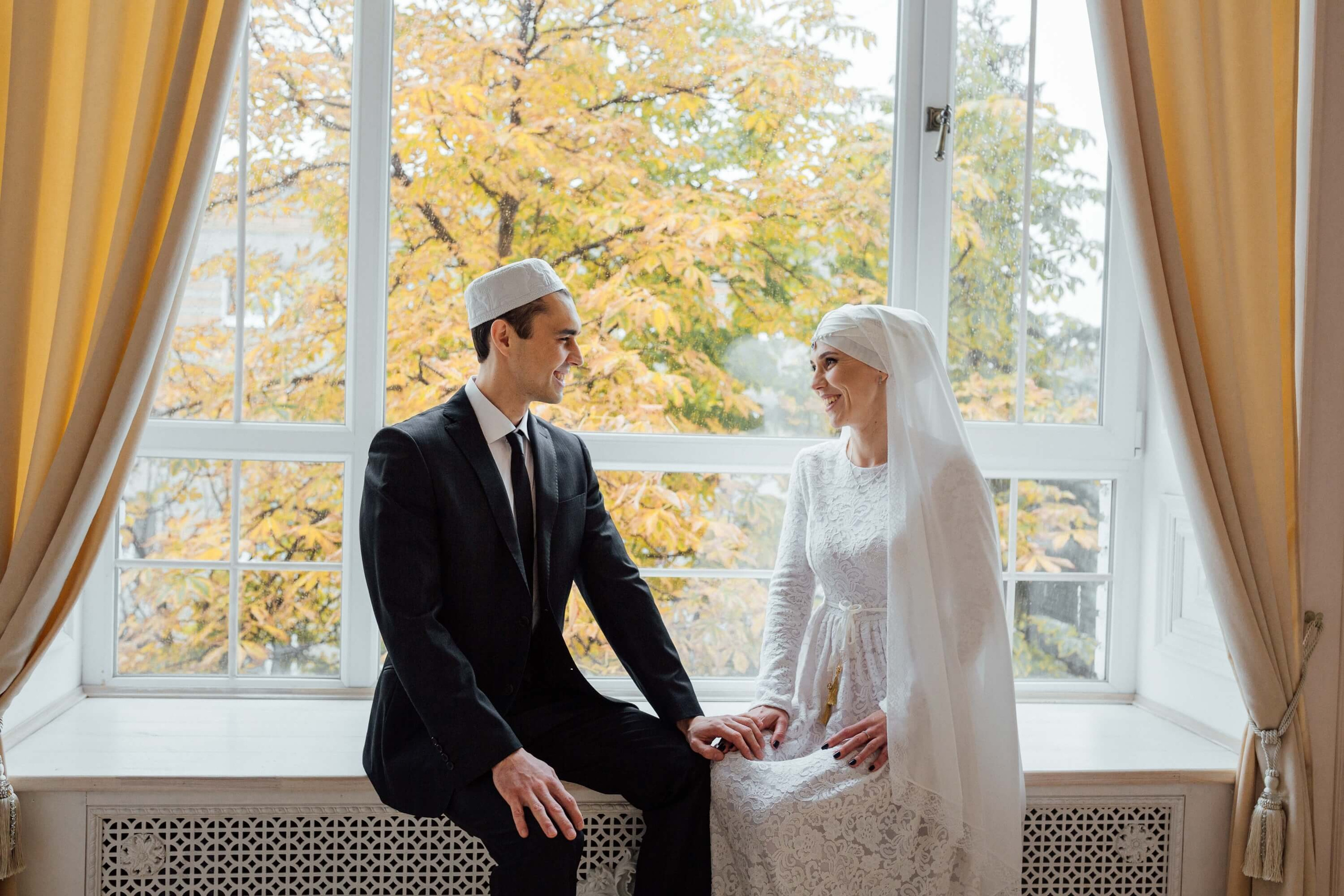 Никях. Фотосессии в Пензе — фотограф Павел Козырь