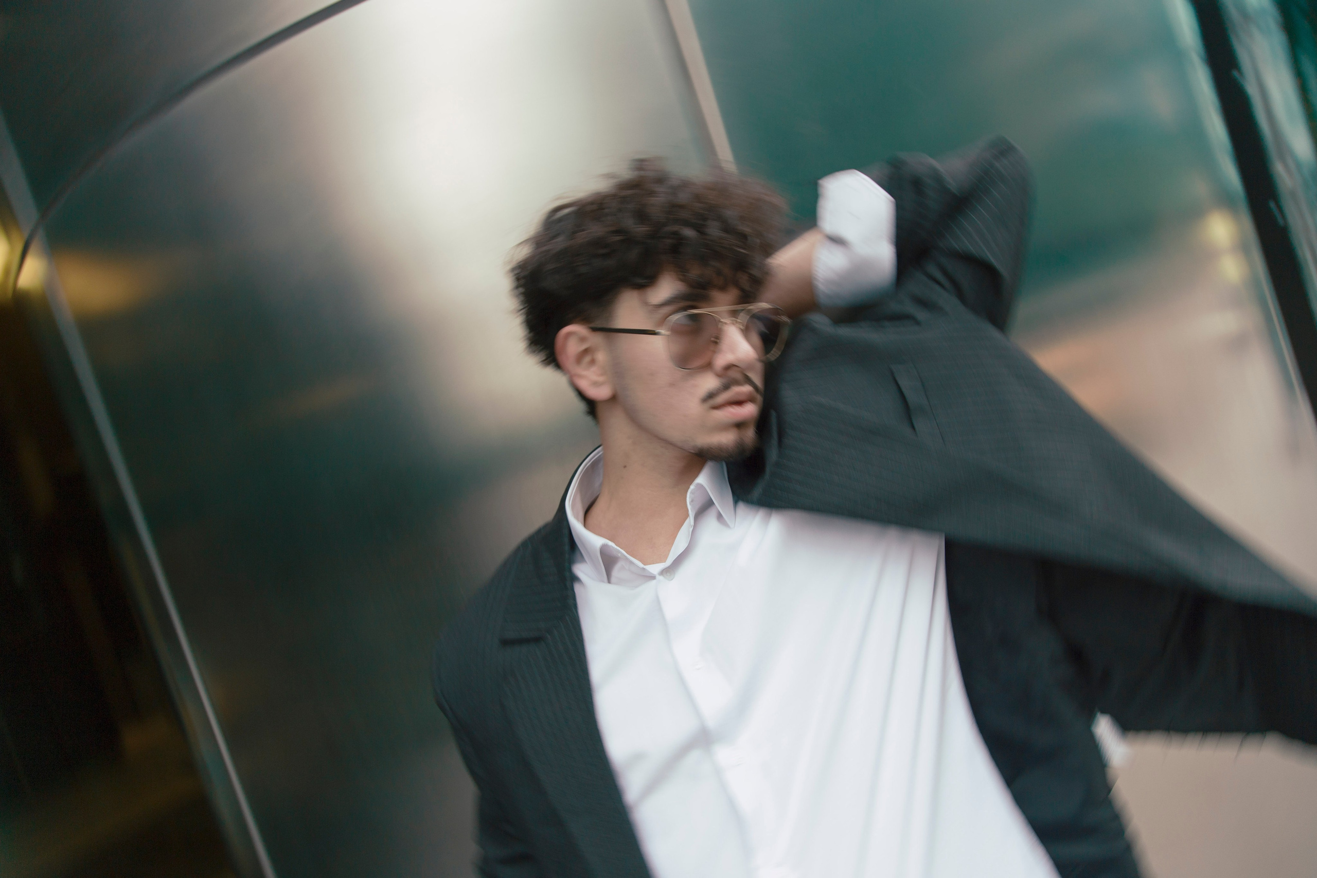 Марсель|Marsel. Творческая и коммерческая стрит, стрит-фэшн и стрит-стайл фотография и видеосъемка в Москве и МО