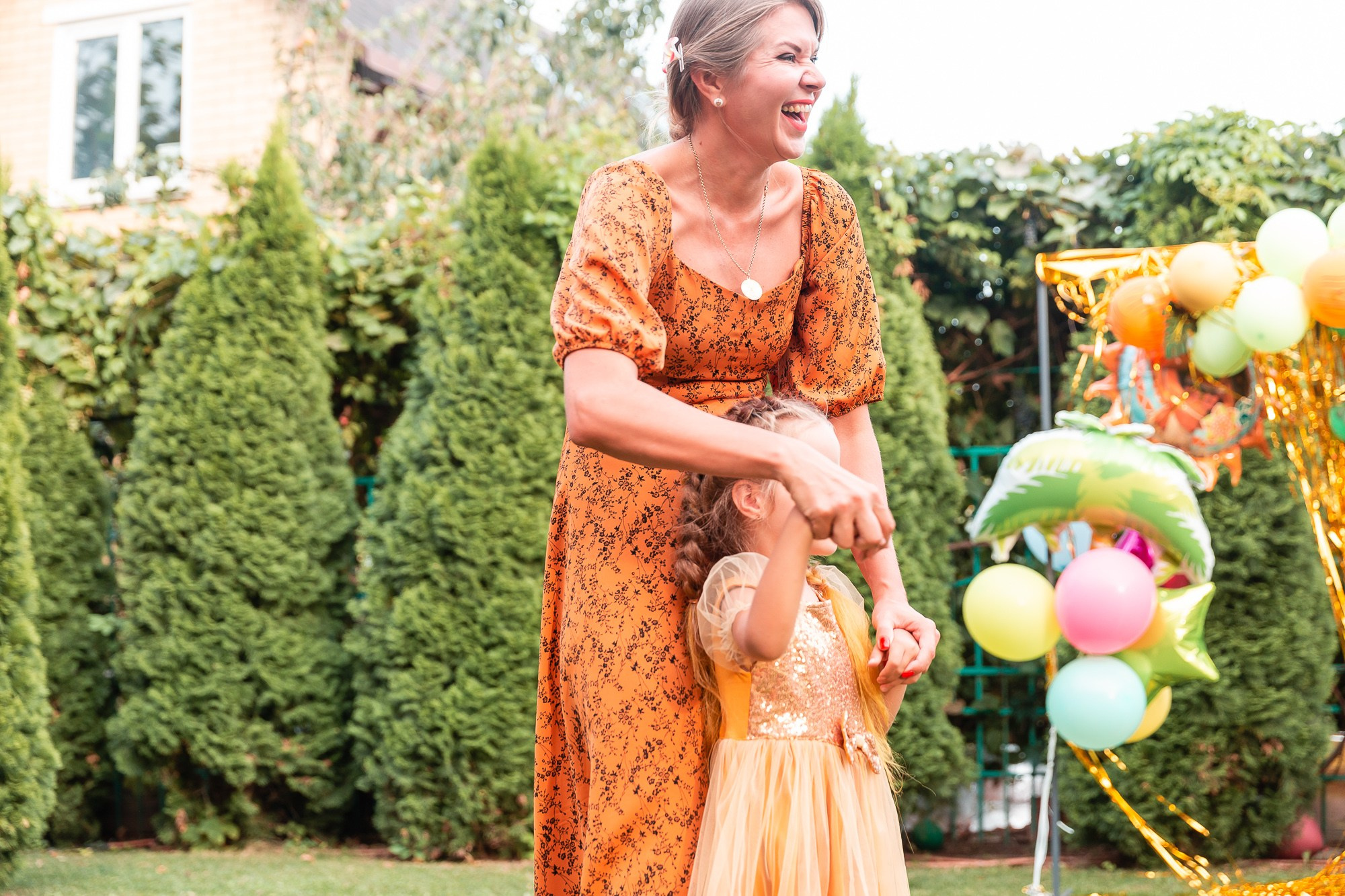 ДР Теоны. Домашняя съёмка. Фотограф в Волгограде и Волжском Наталья Фирсова