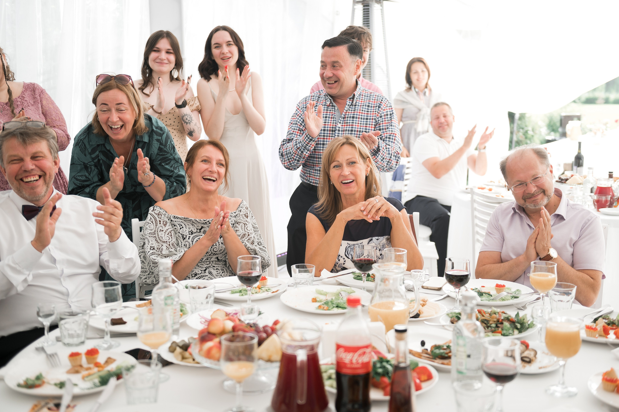 Дмитрий и Алина. Фотограф Егоров Констанин
