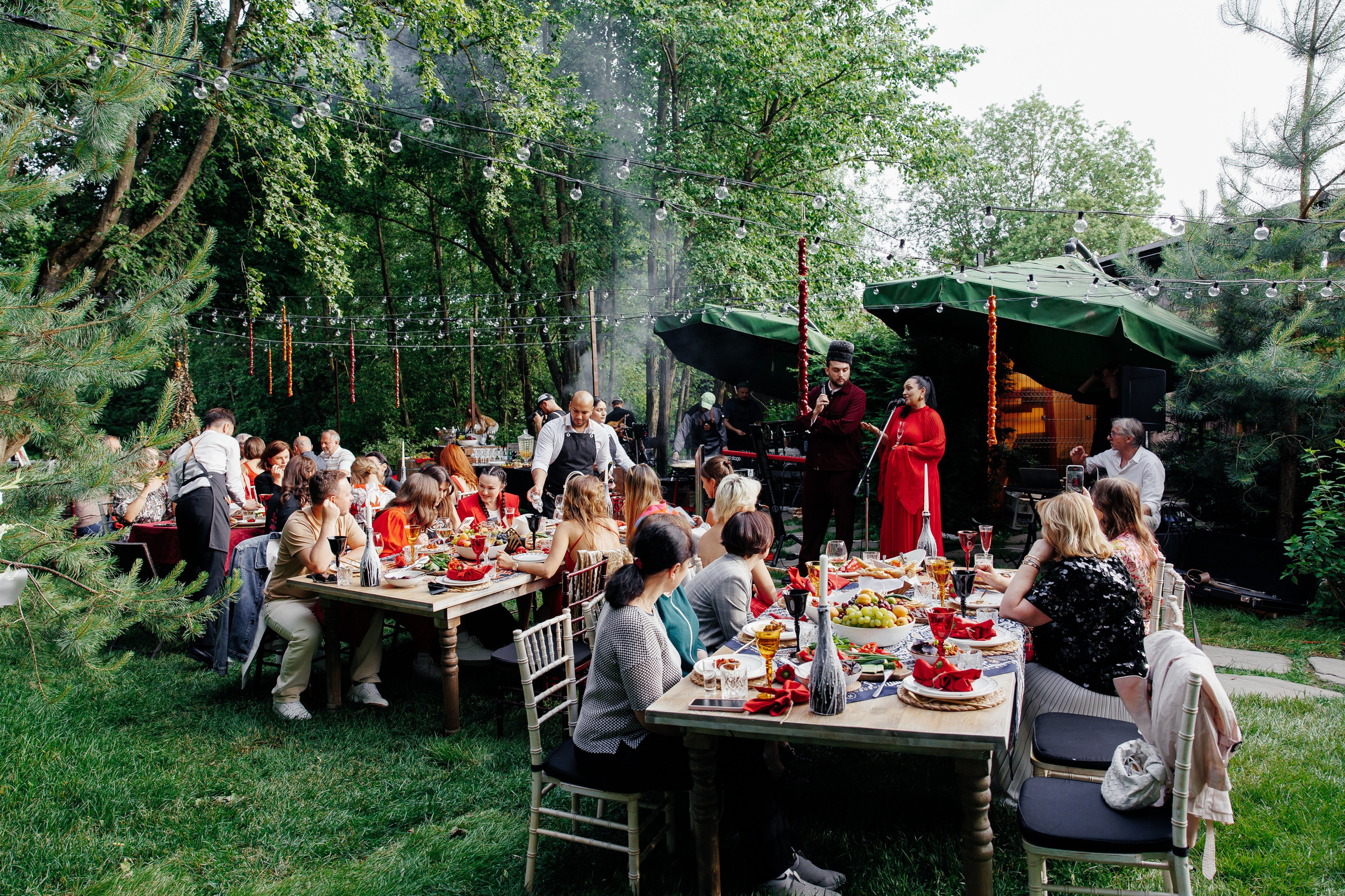 PRIVATE EVENT. Фотограф в Москве Алексей Виноградов