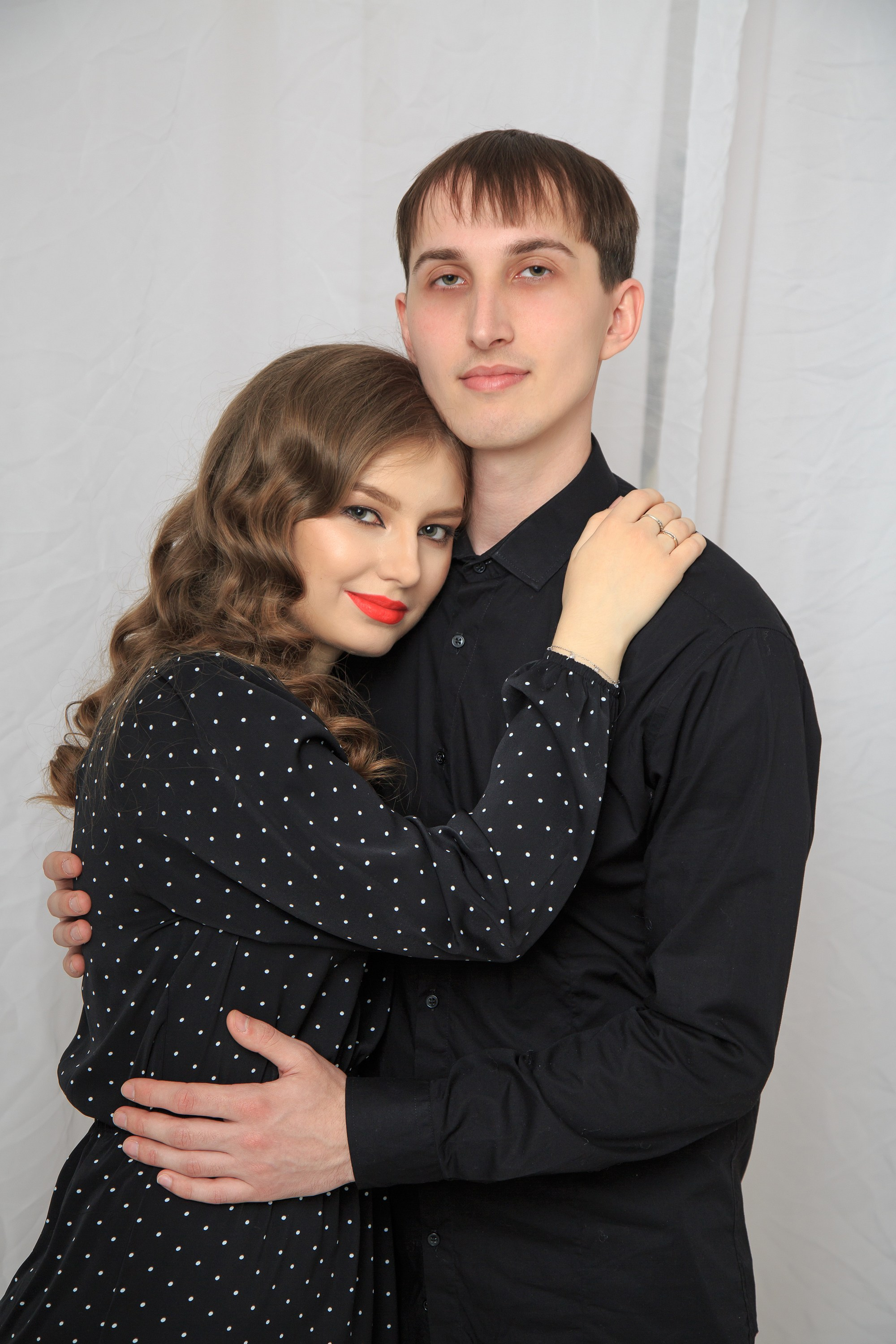 Love story. Репортажный и свадебный фотограф Пятигорск и КМВ