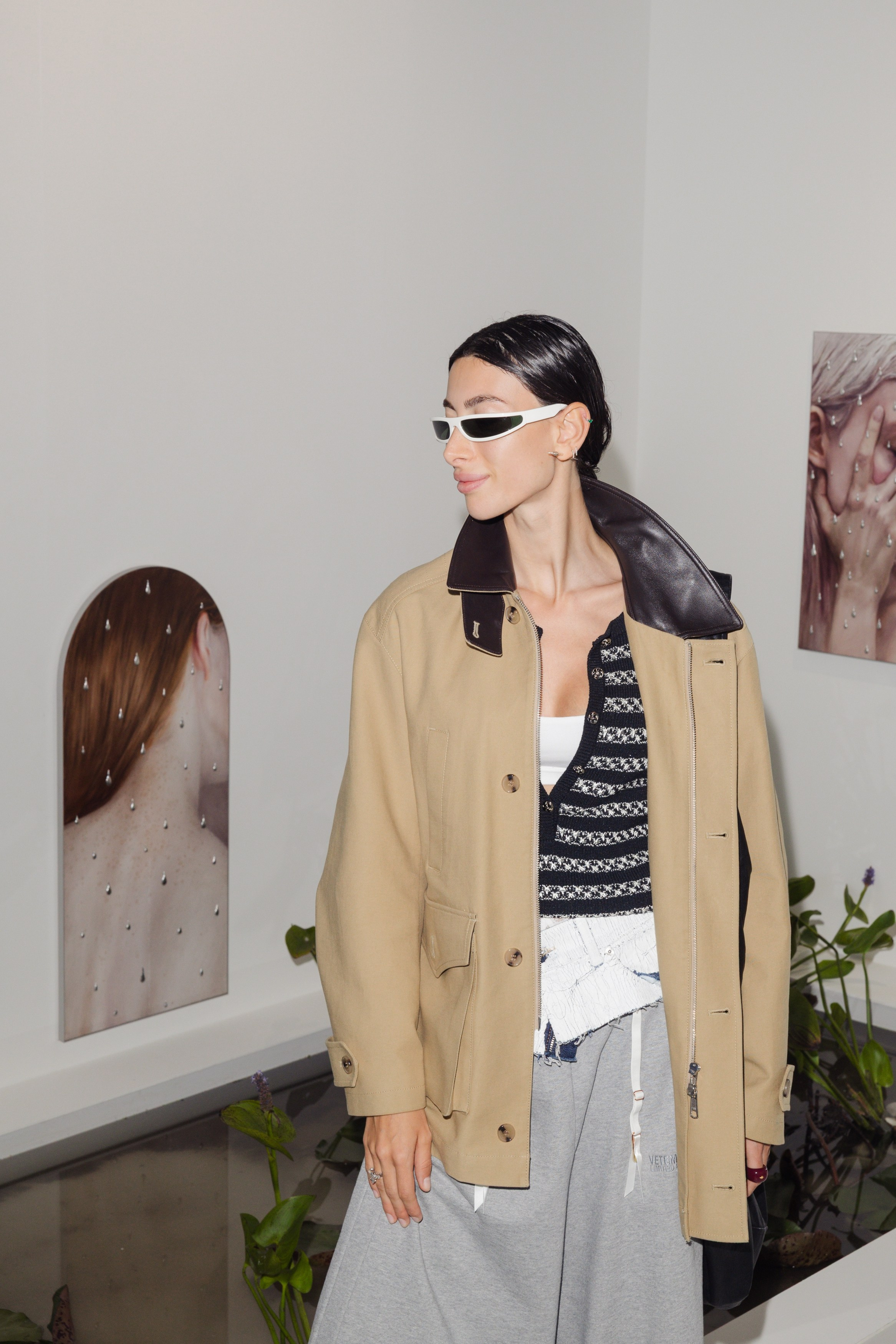 The Act x COSMOSCOW 2025