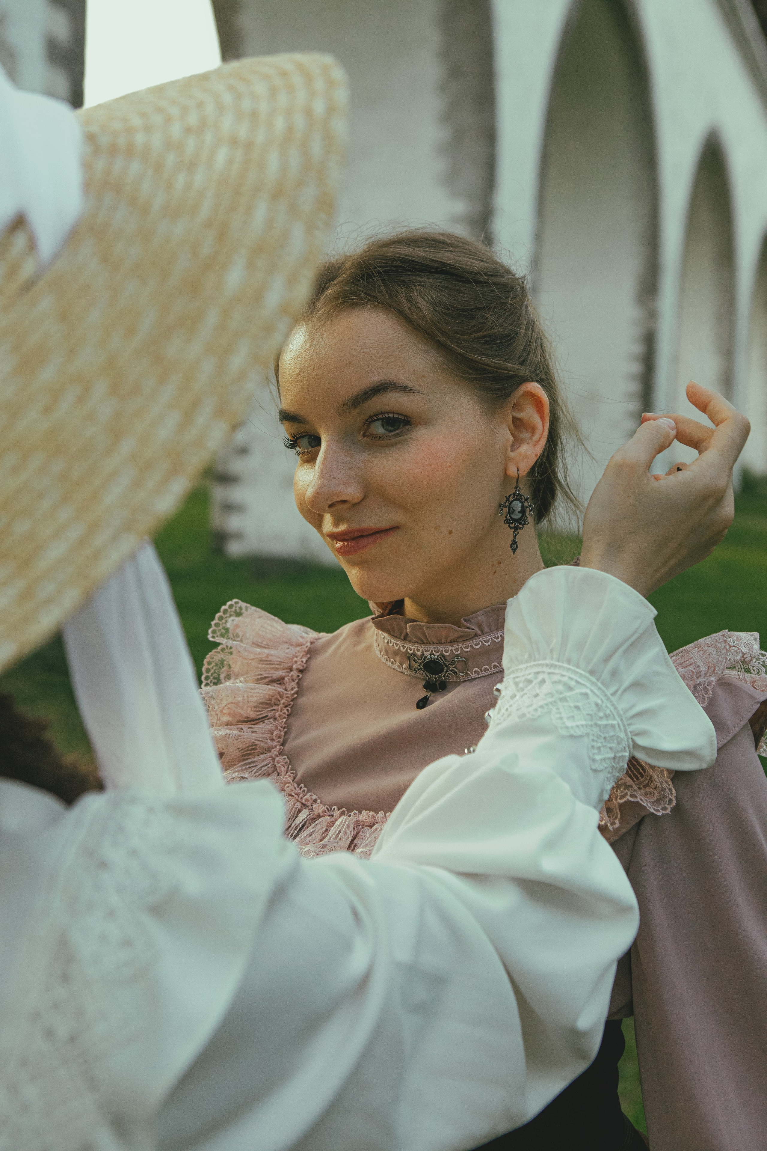 Пикник. Allirubrum