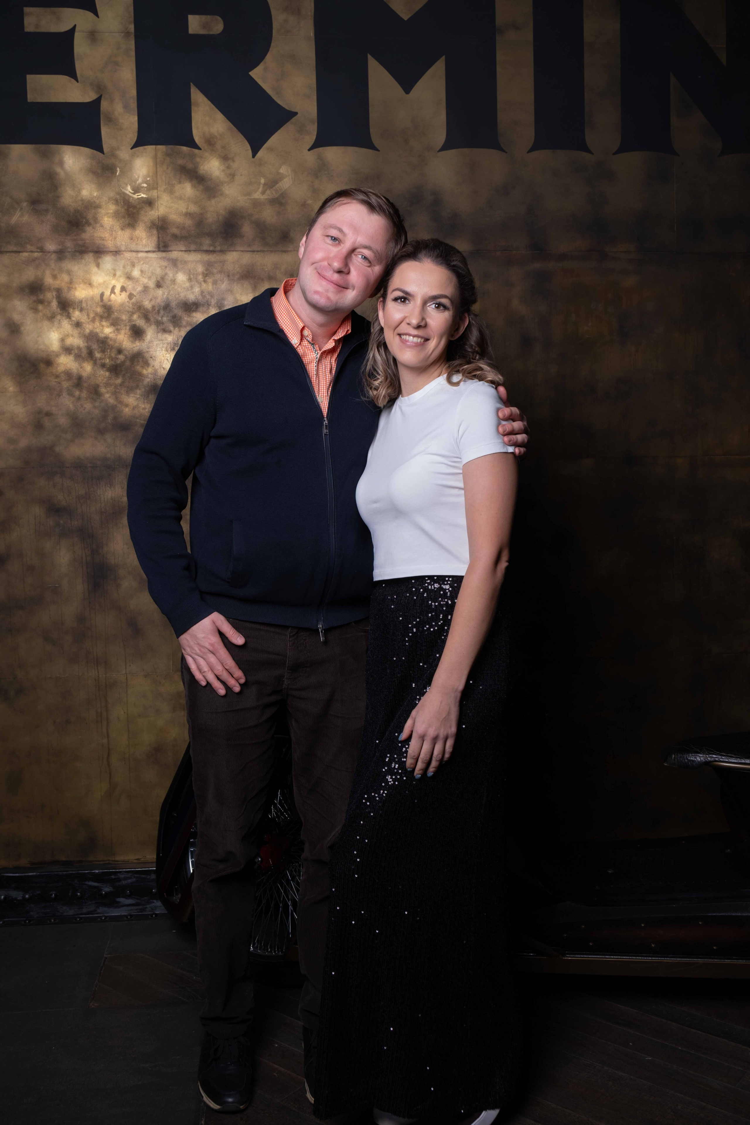 Альбом корпоратив. Фото тур