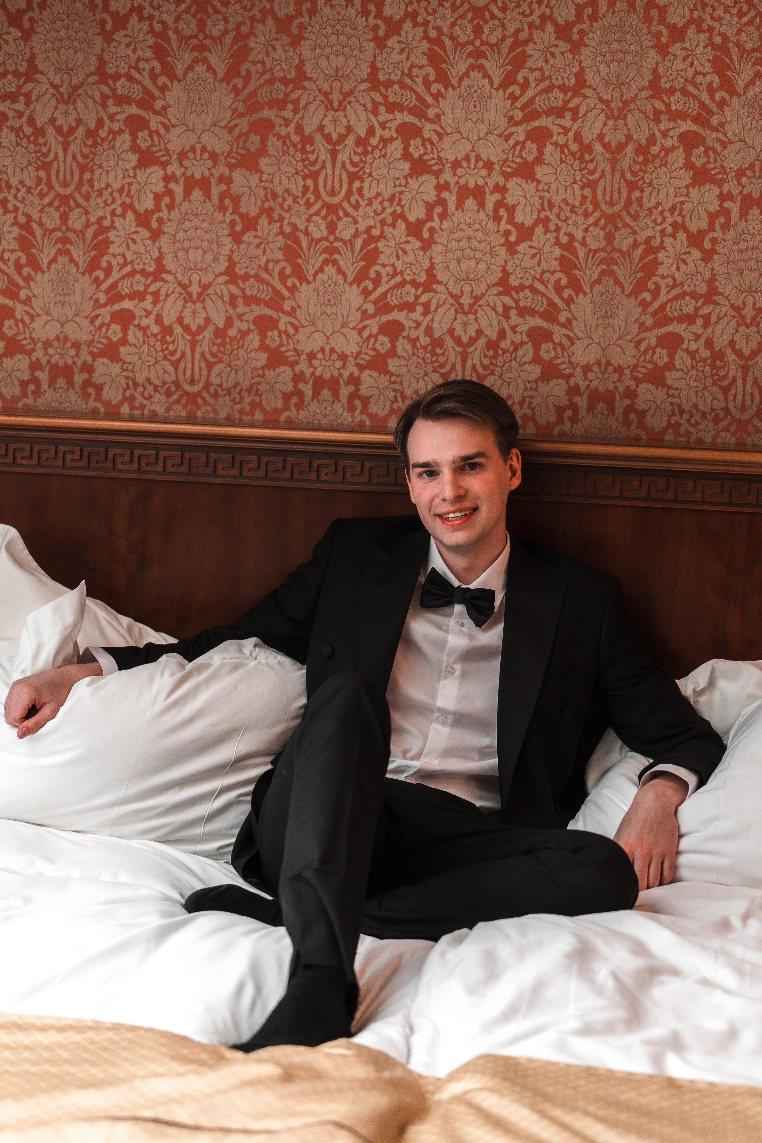 Тимофей + Ксения