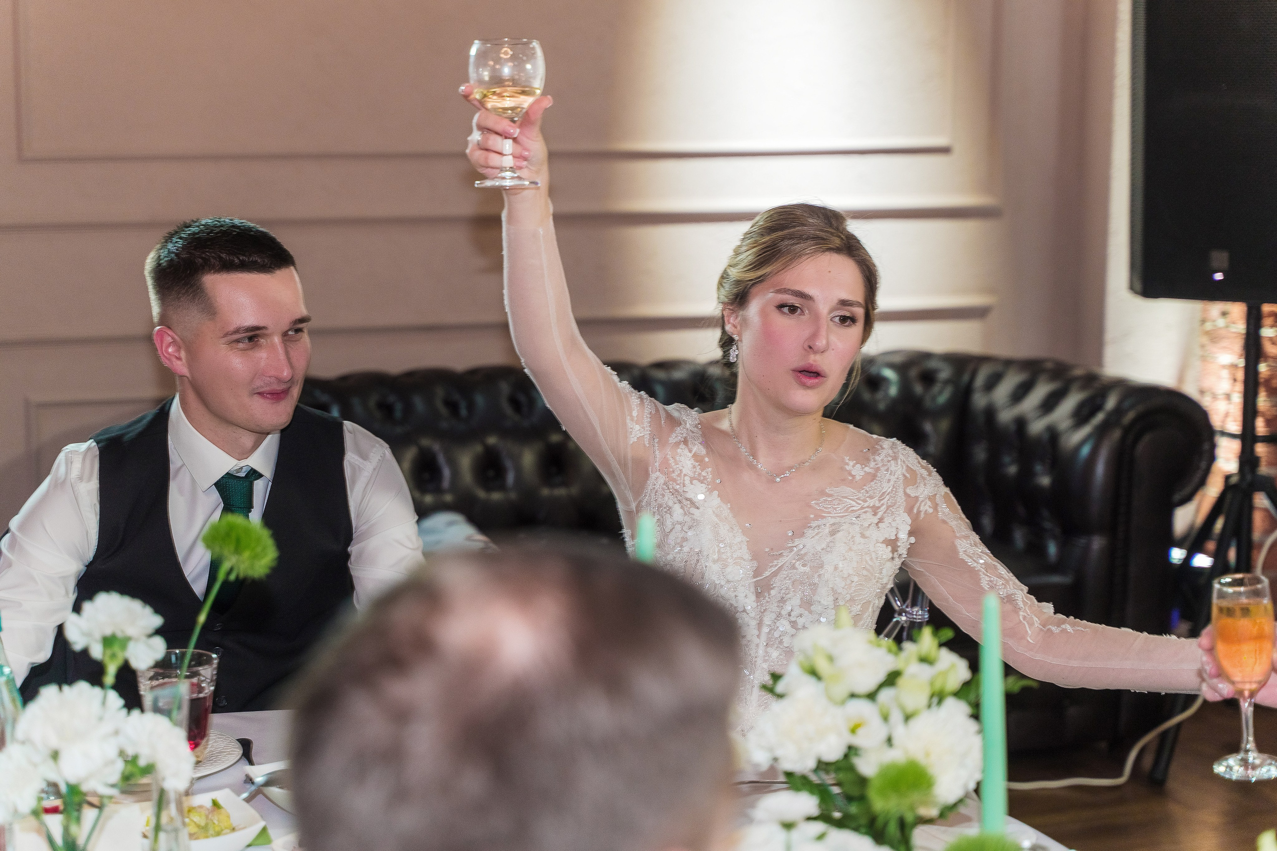 Евгений + Елена