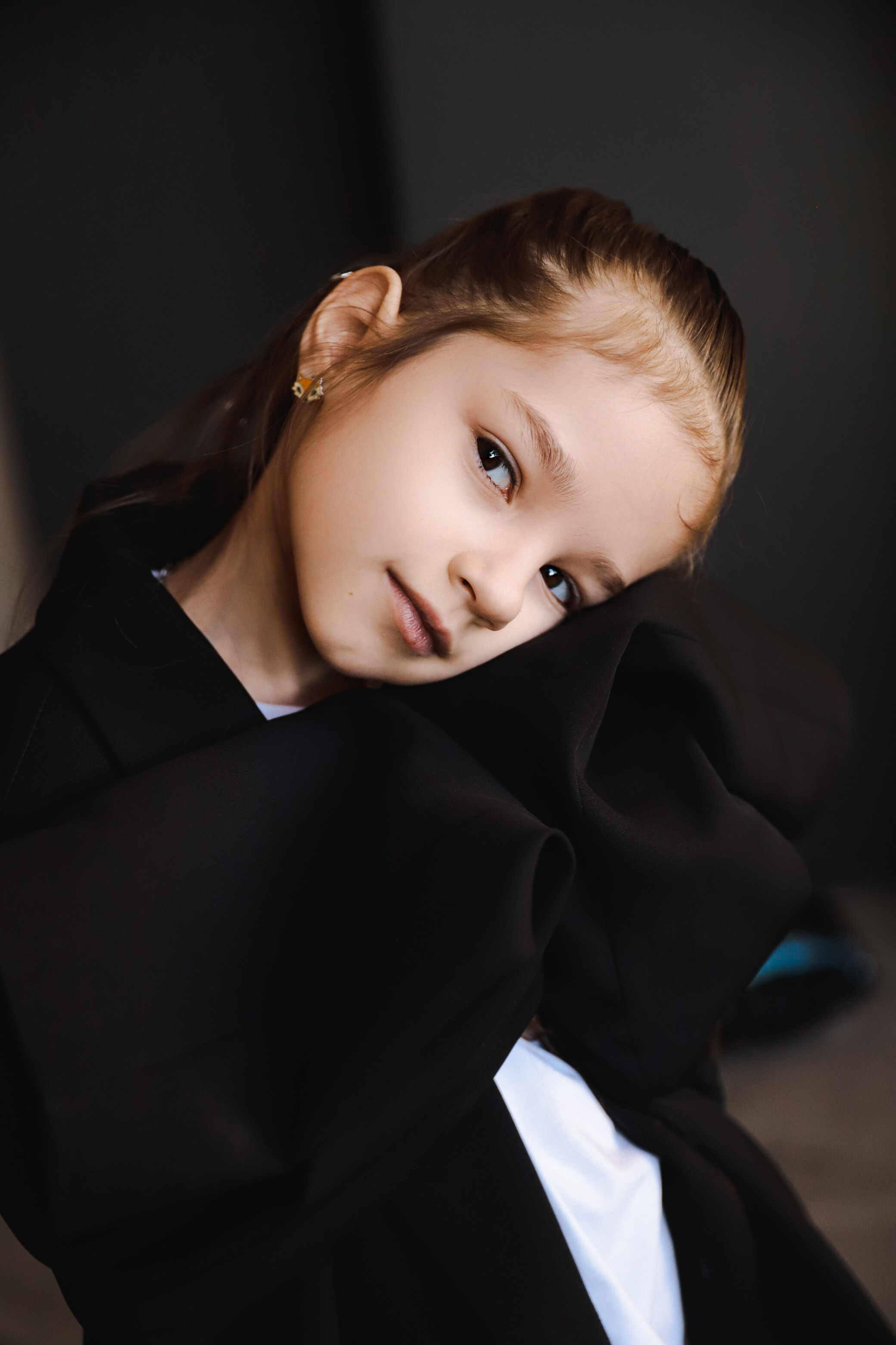 Настя и Алиса. Семейный фотограф в Екатеринбурге и Красноуфимске Евгения Лягаева