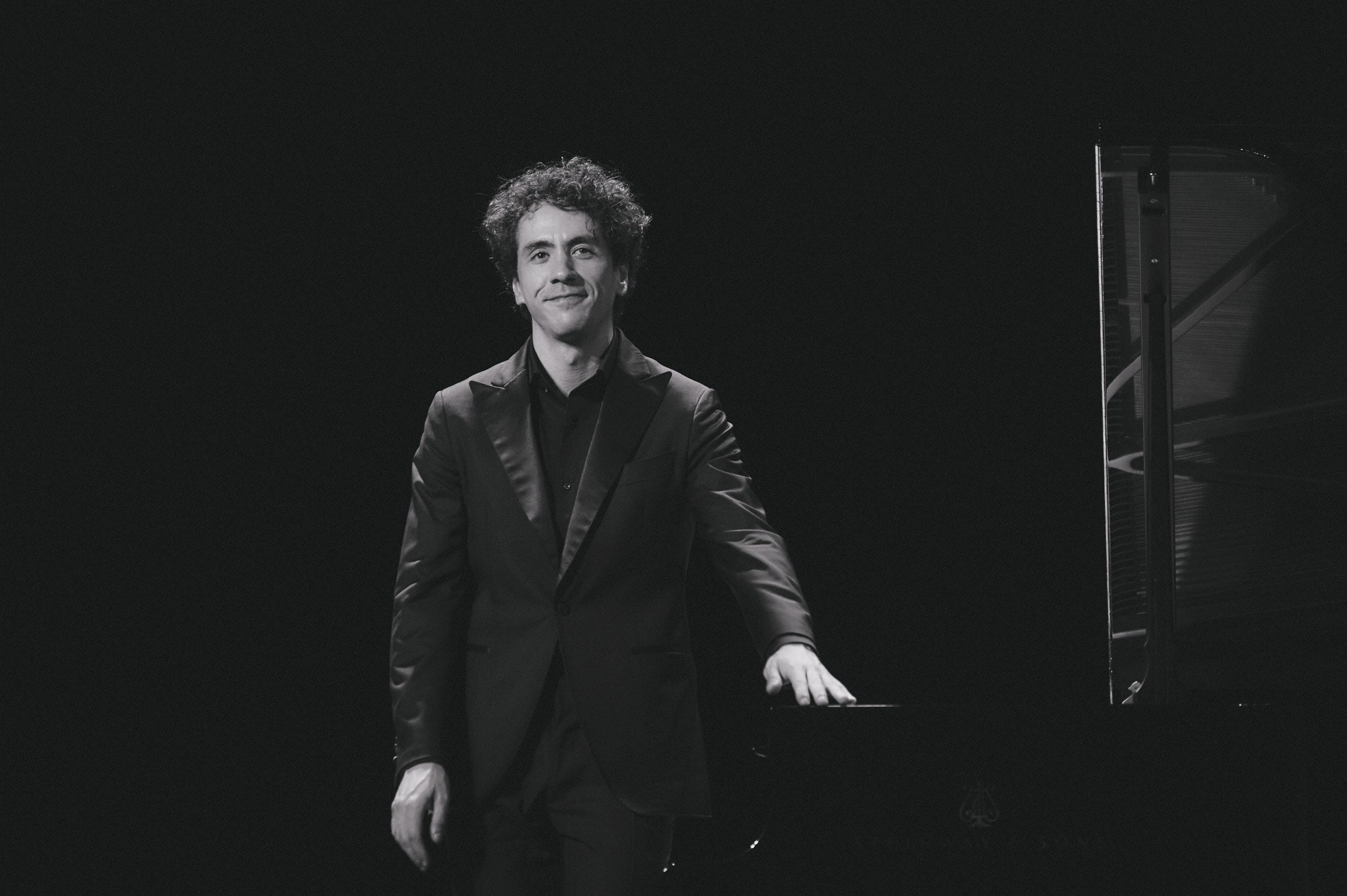 Константин Емельянов. Ваш мультижанровый фотограф Александр Белов