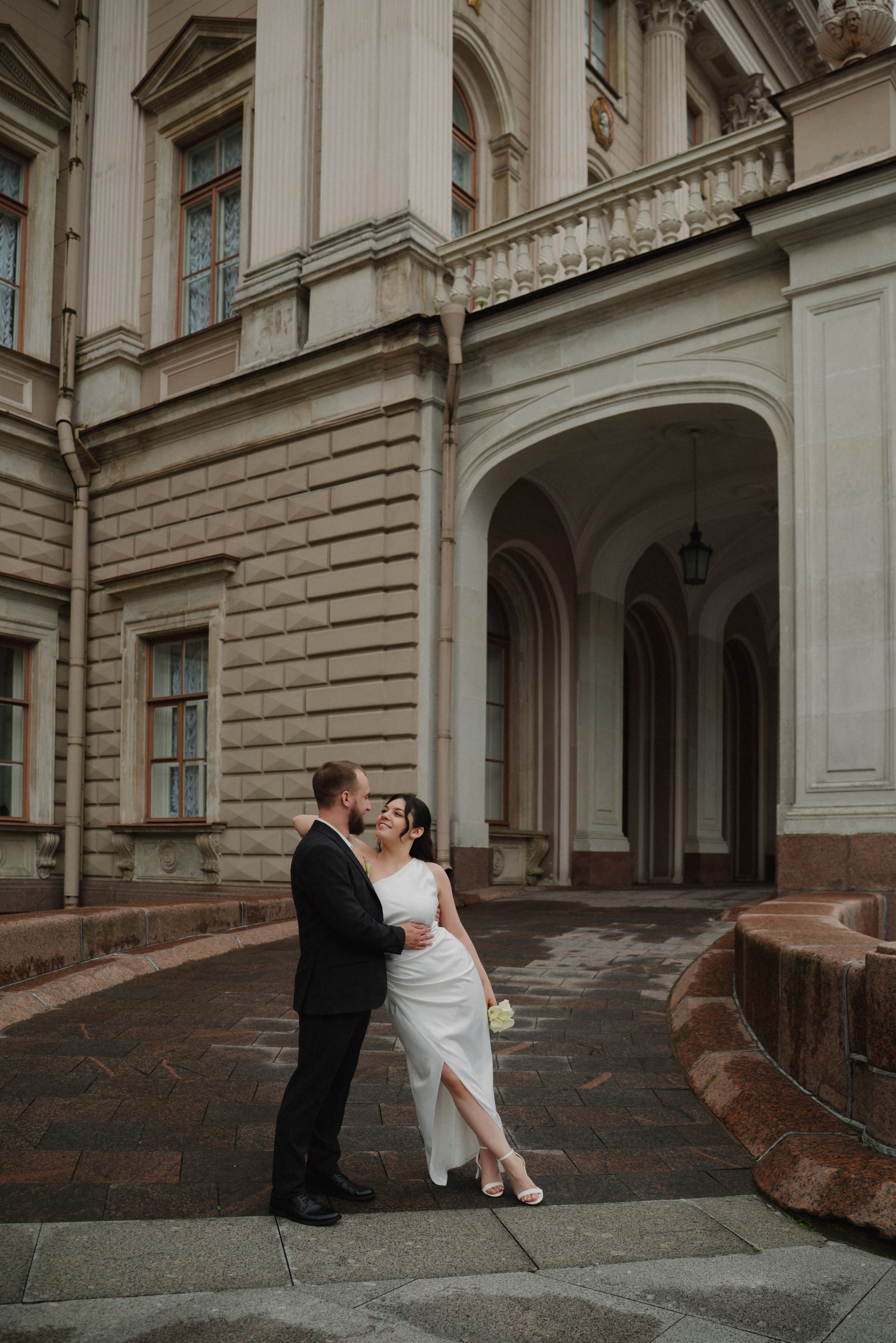 Сергей и Карина. Ваш свадебный и семейный фотограф