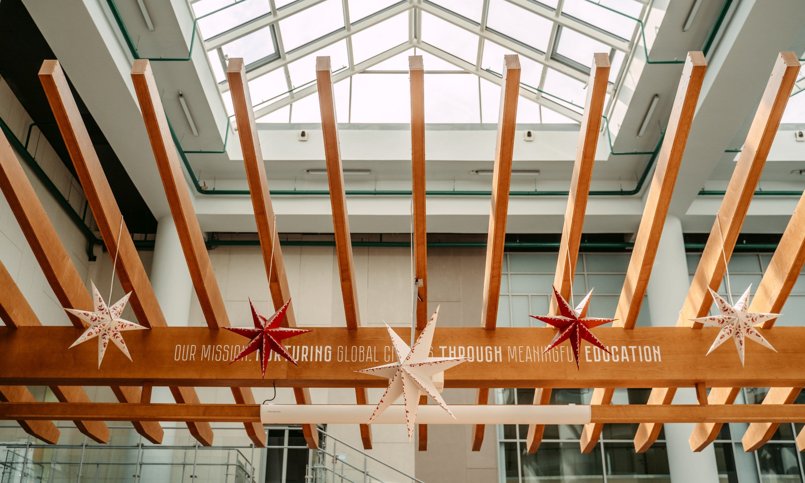 Международная школа Казани. Саша Копылов, фотограф в Казани