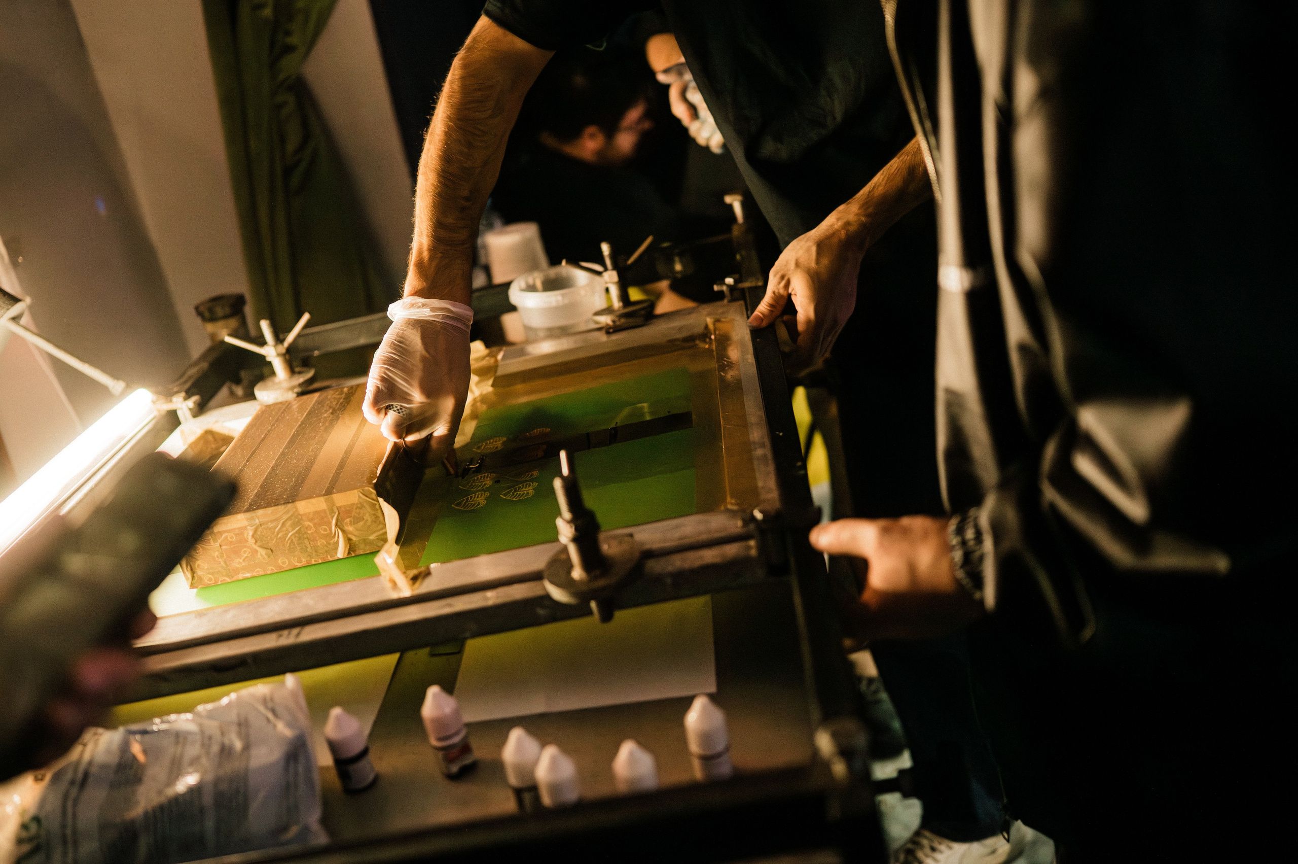 Светская хроника. Портретный фотограф Полина Ельшина