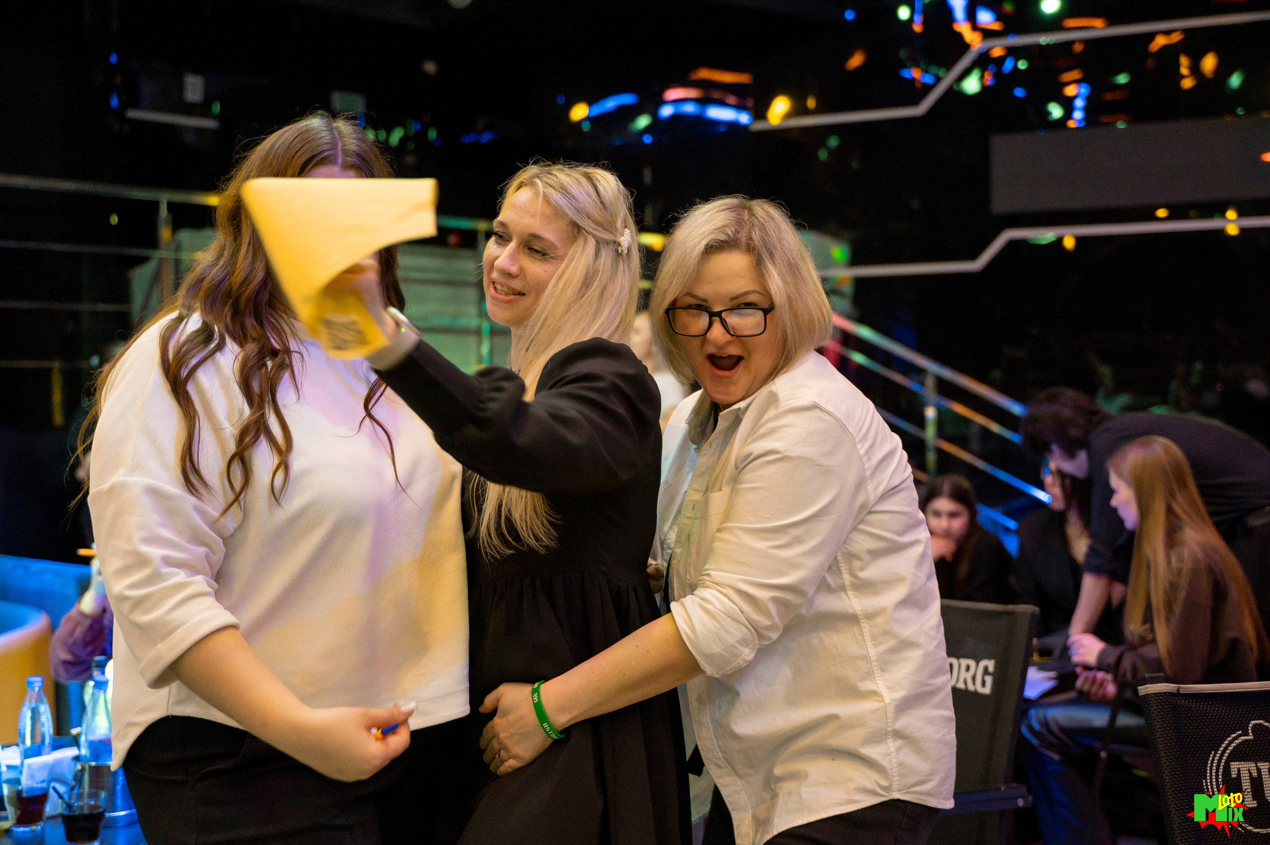 фотоотчет MixLOTO 13 февраля 2026 год,