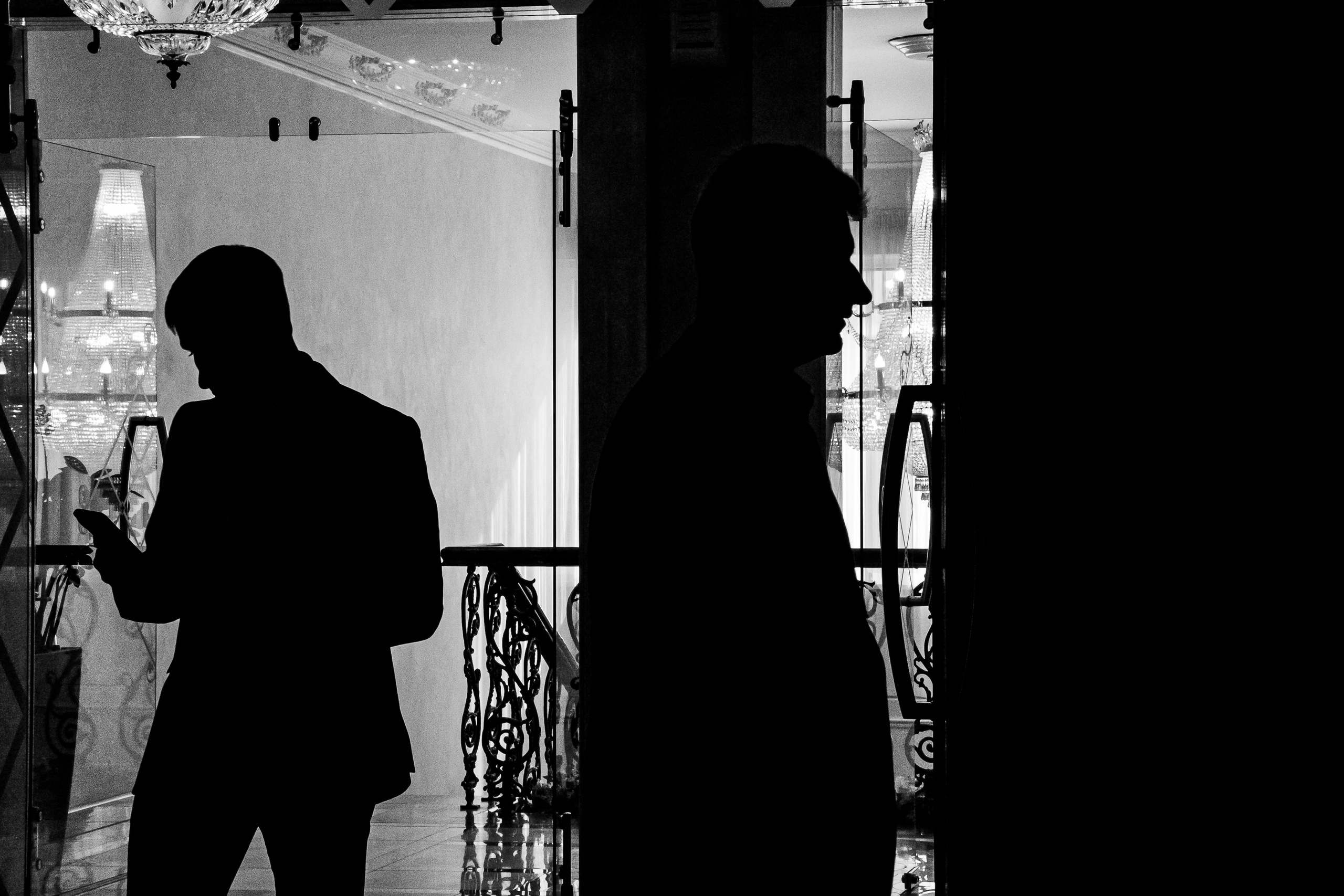 Peplos 25 years. Фотограф Иван Гуляев