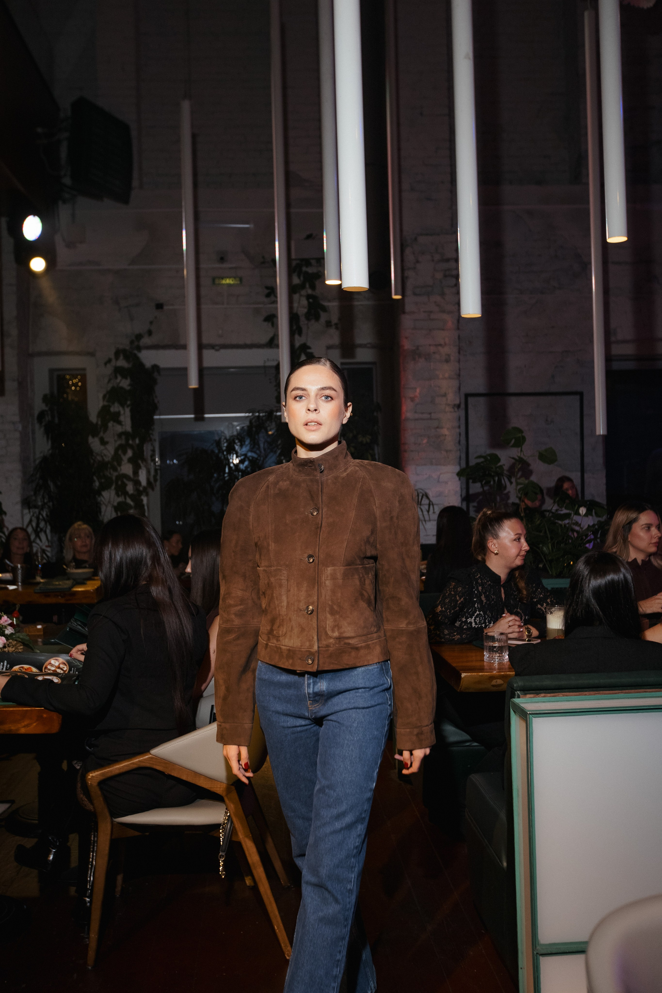 Ресторану ЭХО 10 ЛЕТ. СВОИ. ФОТООТЧЕТЫ-СОБЫТИЯ-МЕСТА