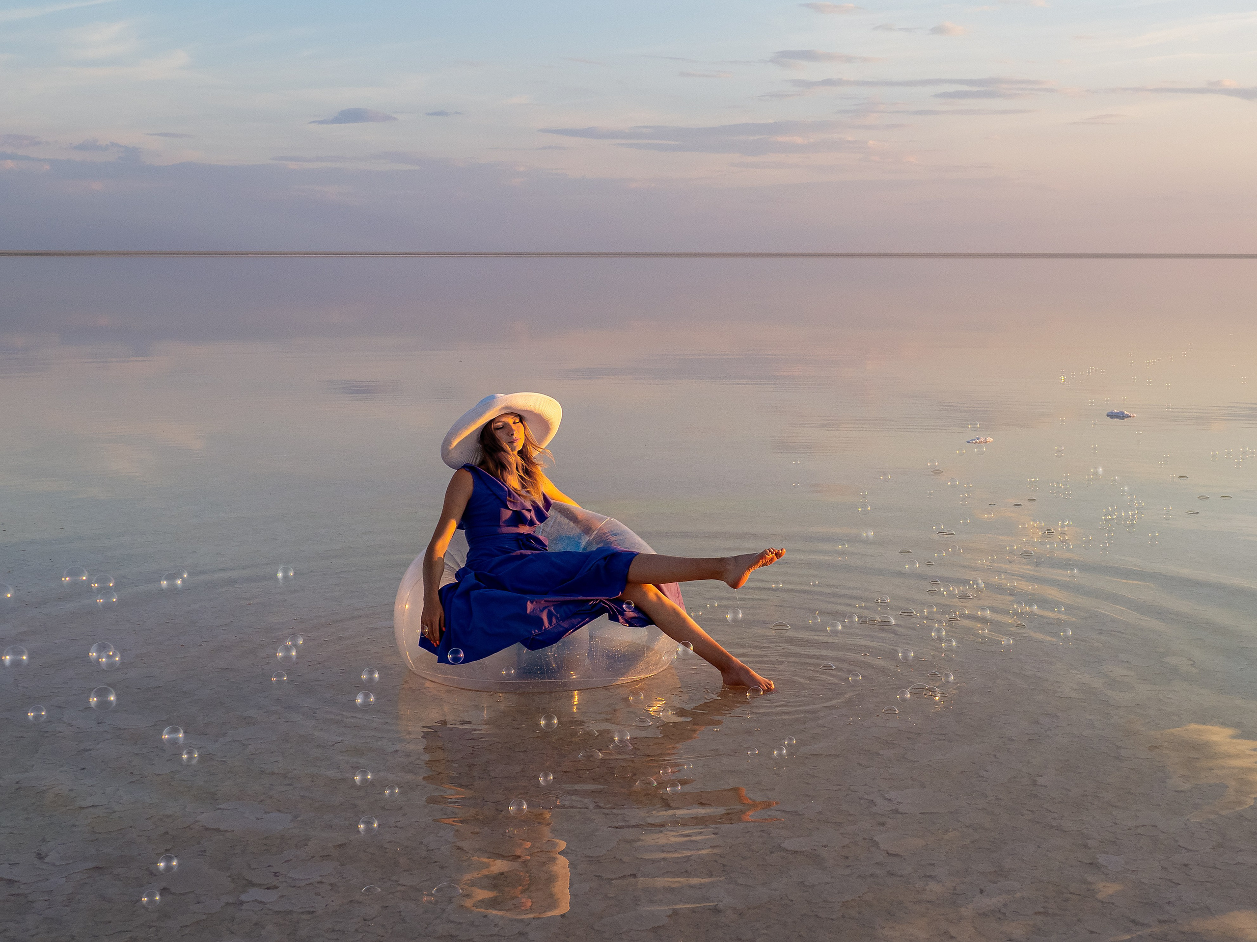 Эльтон 2024. Творческие сьемки