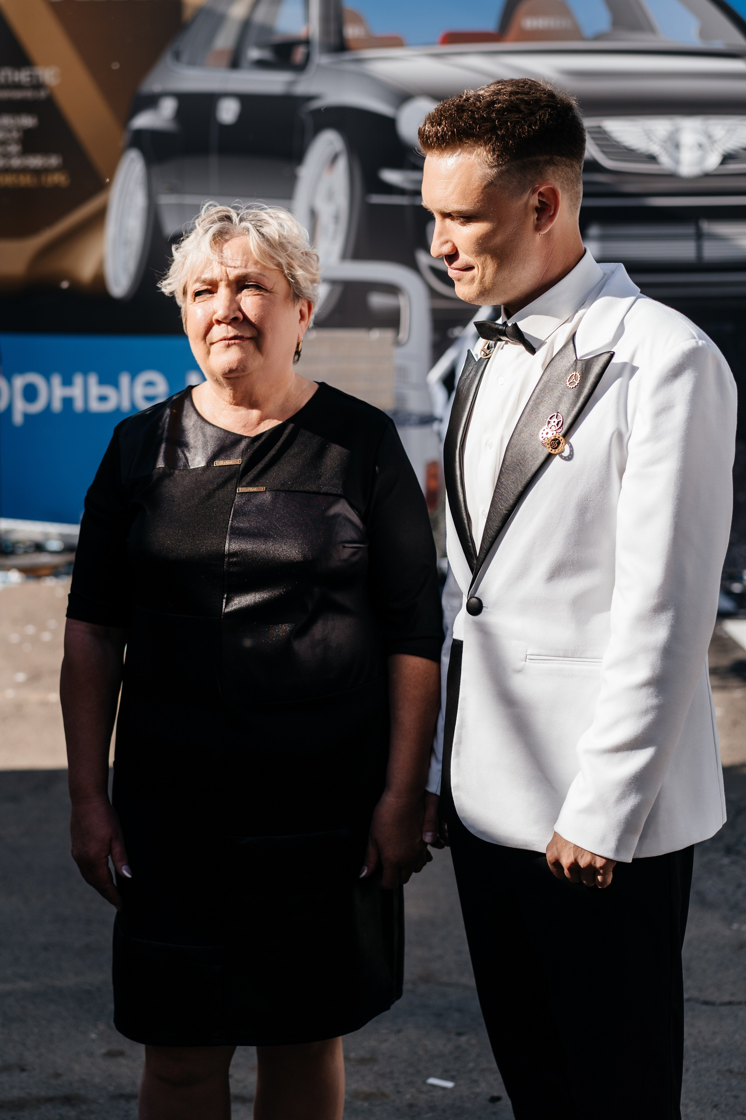 Анна & Евгений «Четыре Свадьбы» Пятница. Свадебный фотограф Барнаул Алексей Павлов