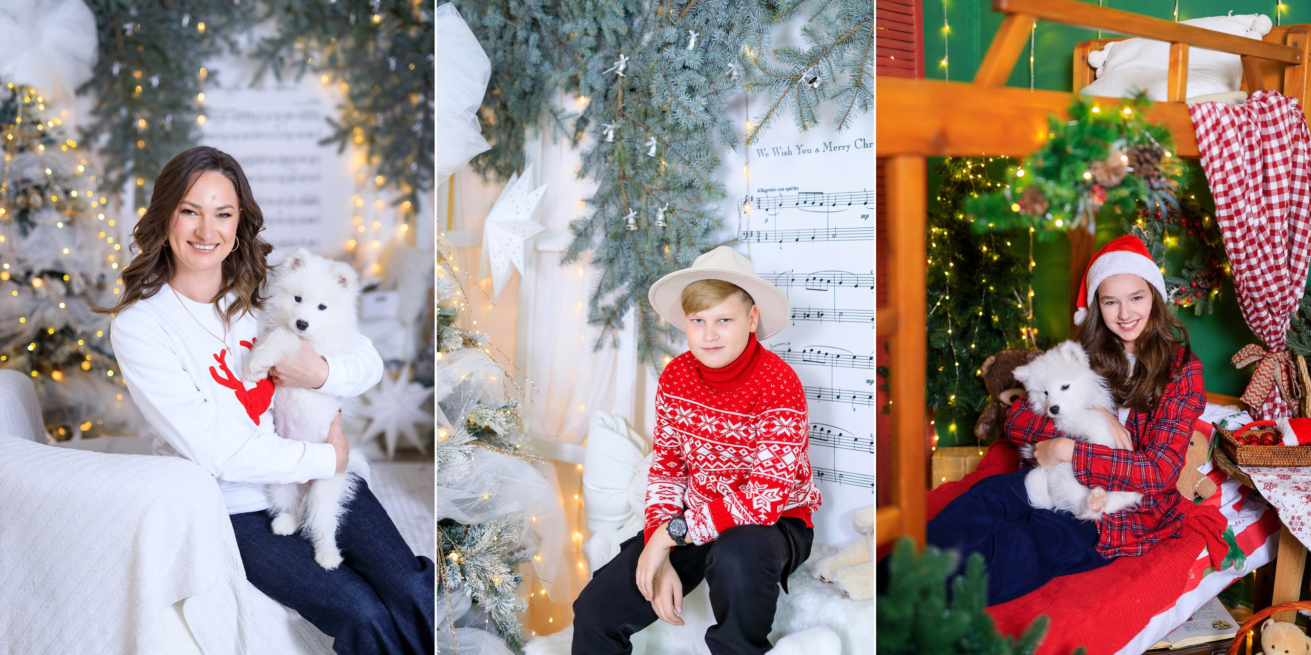 Книга 09_03. Свадебный и семейный фотограф в Алматы Алексей Балышев