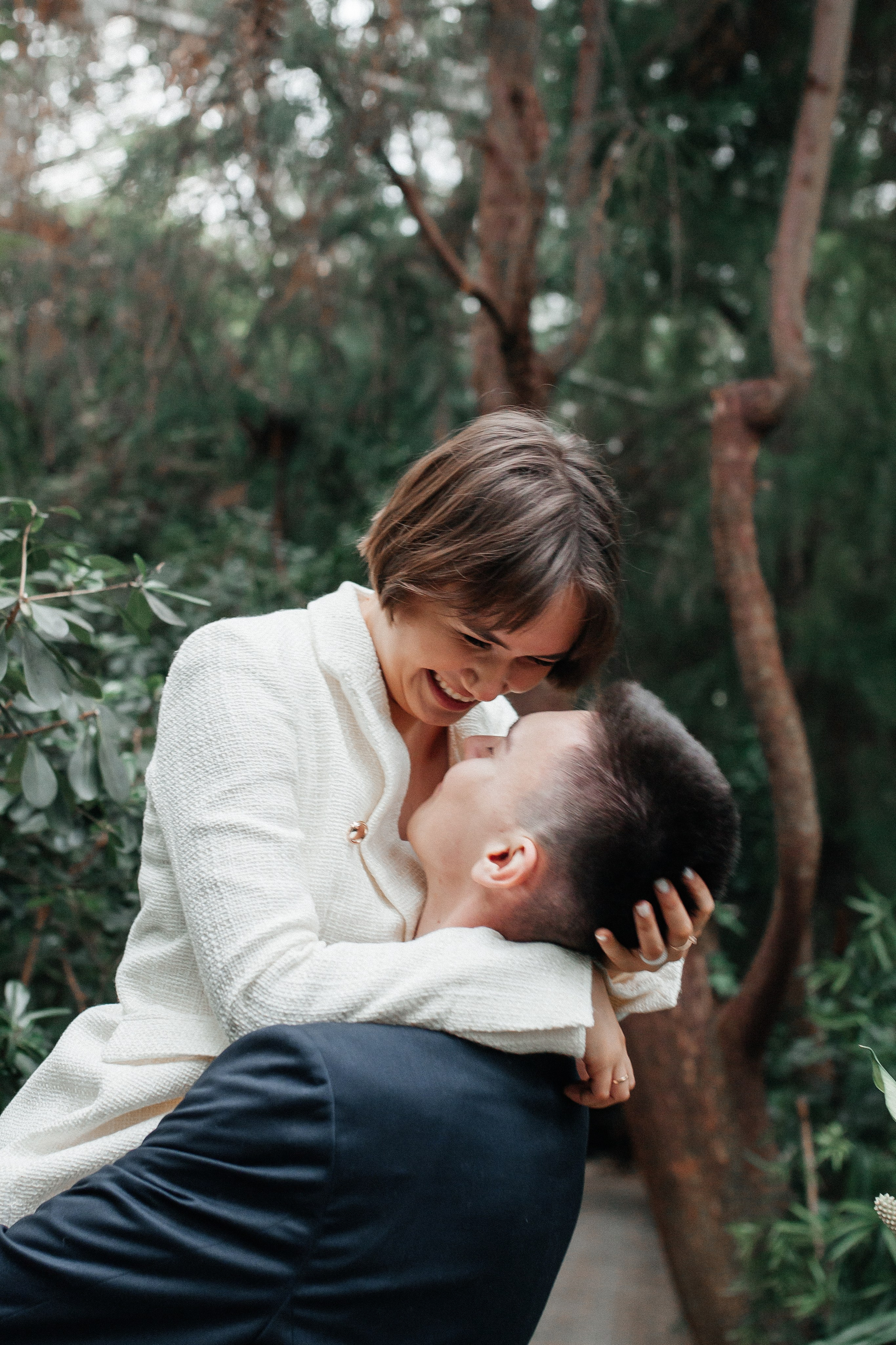 Ирина и Виль. Фотограф Уфа Лилия Байкова