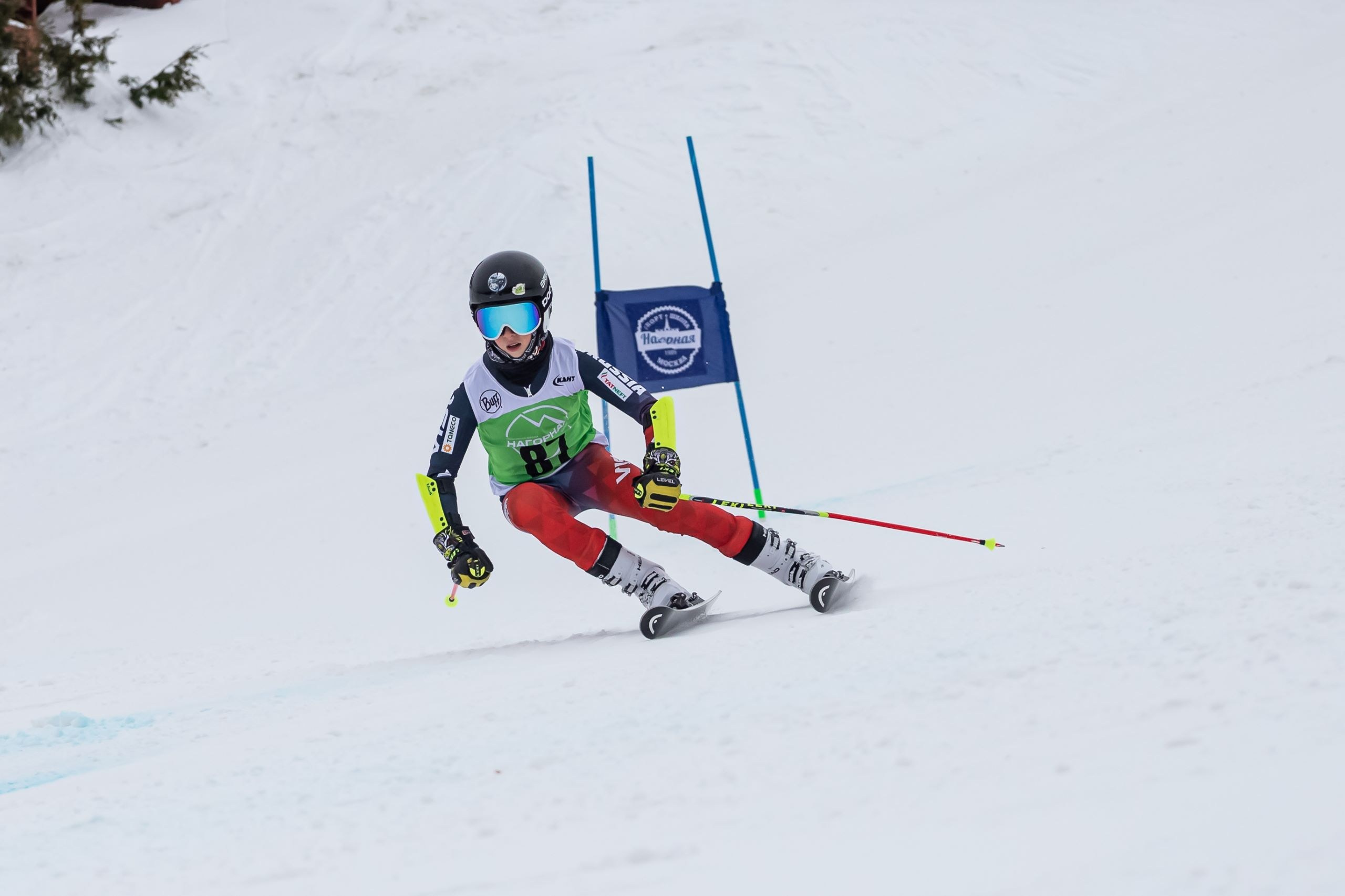 Съёмка соревнований и различных спортивных мероприятий. Фотограф Анастасия Федорченко г. Москва