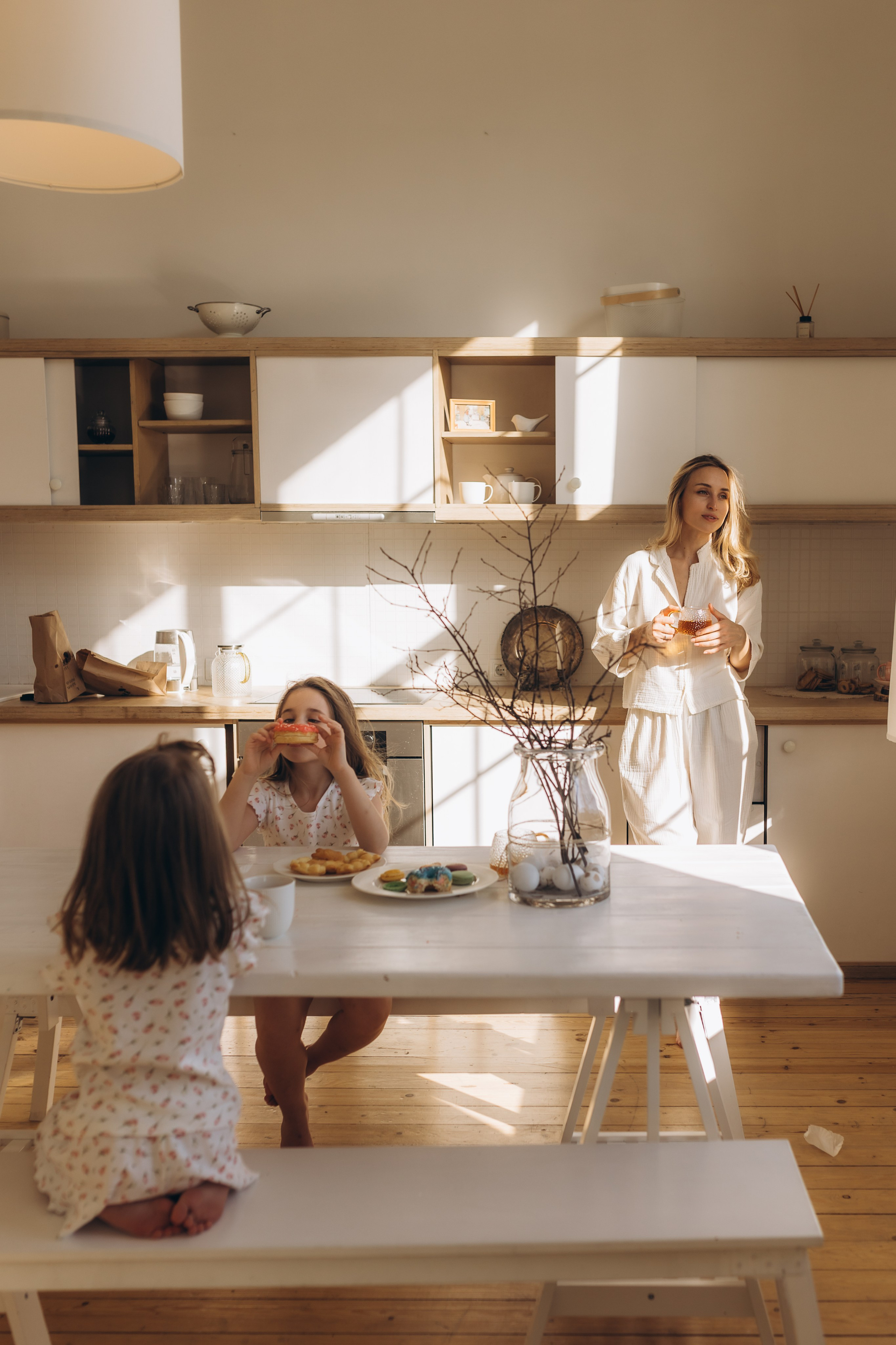 18. Семейный и женский фотограф в Санкт-Петербурге Климова Светлана