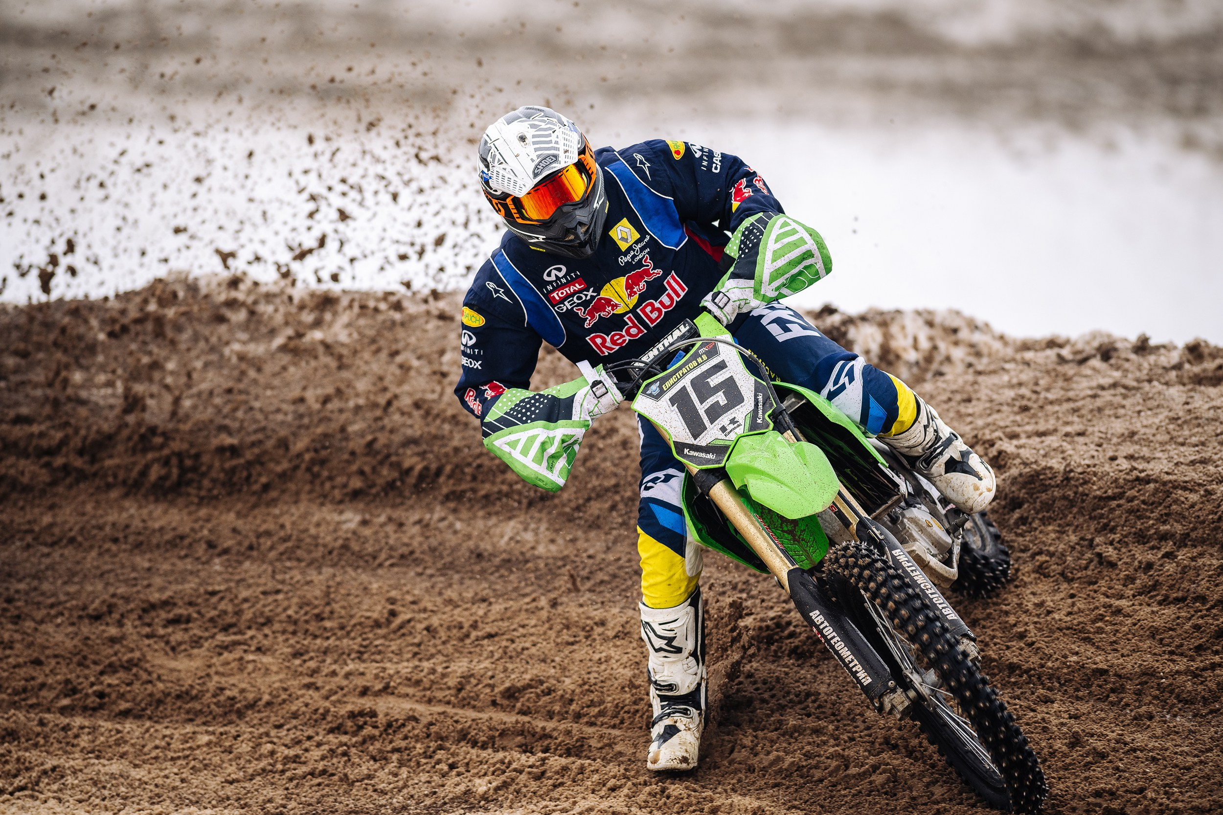 Спортивная фотография. Спортивный фотограф в Уфе Евгений Буров