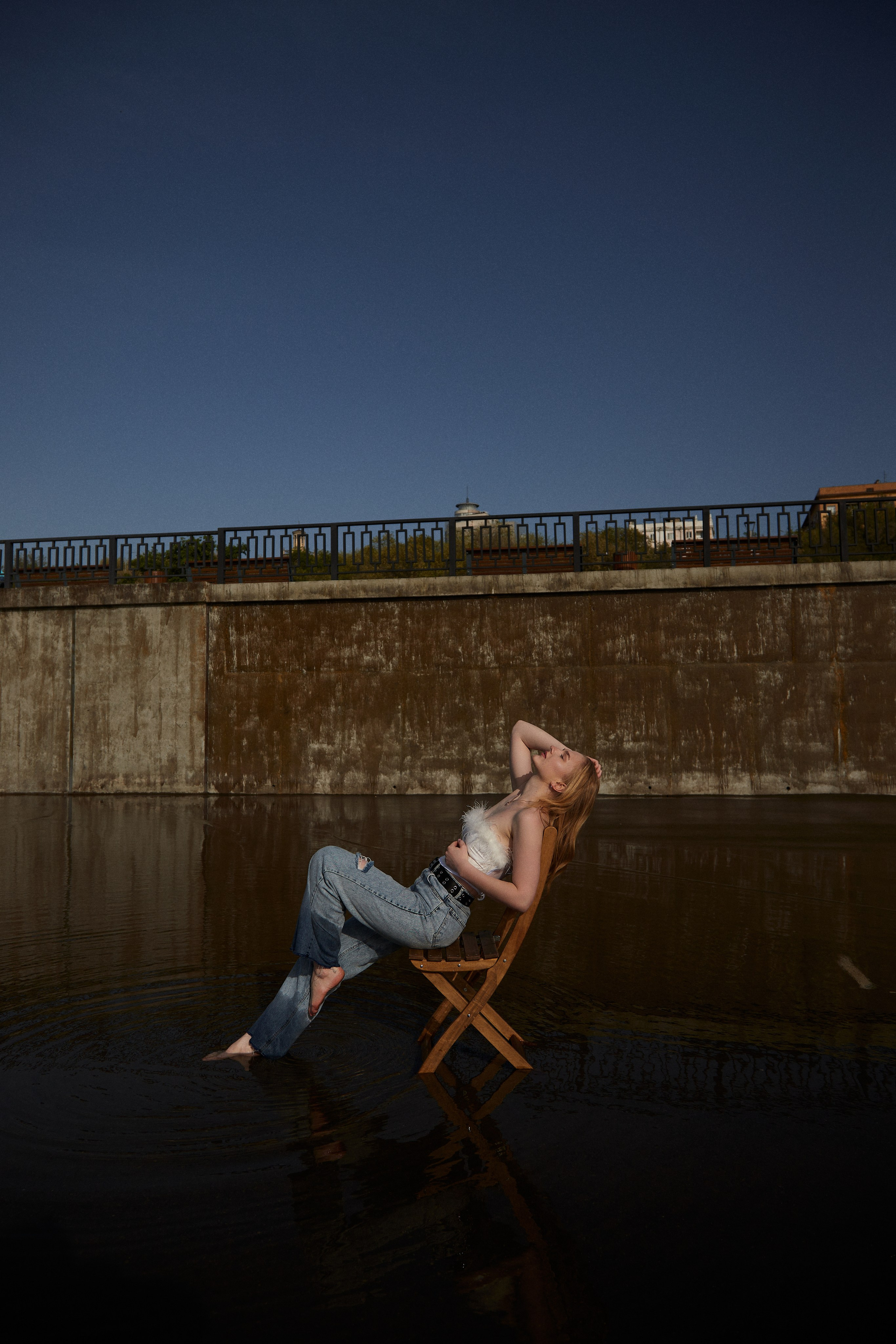 Дарья. Фотограф в Волгограде и Москве Алина Галушкина