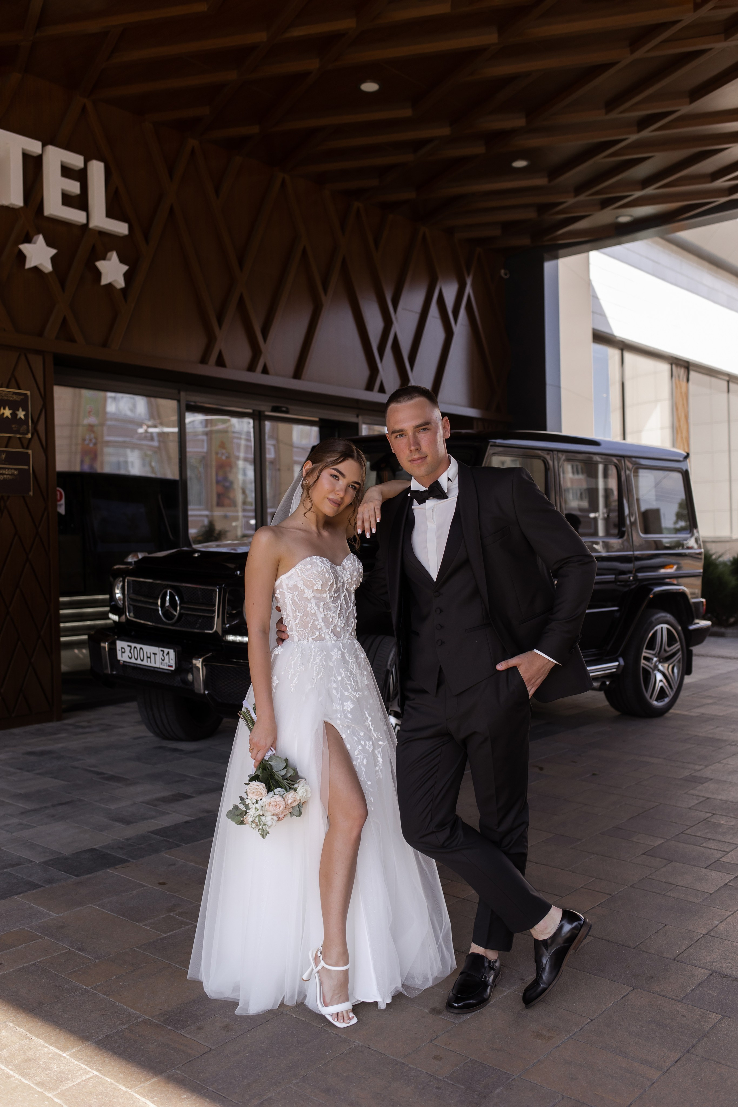 🤍. Свадебный фотограф Мария Жукова