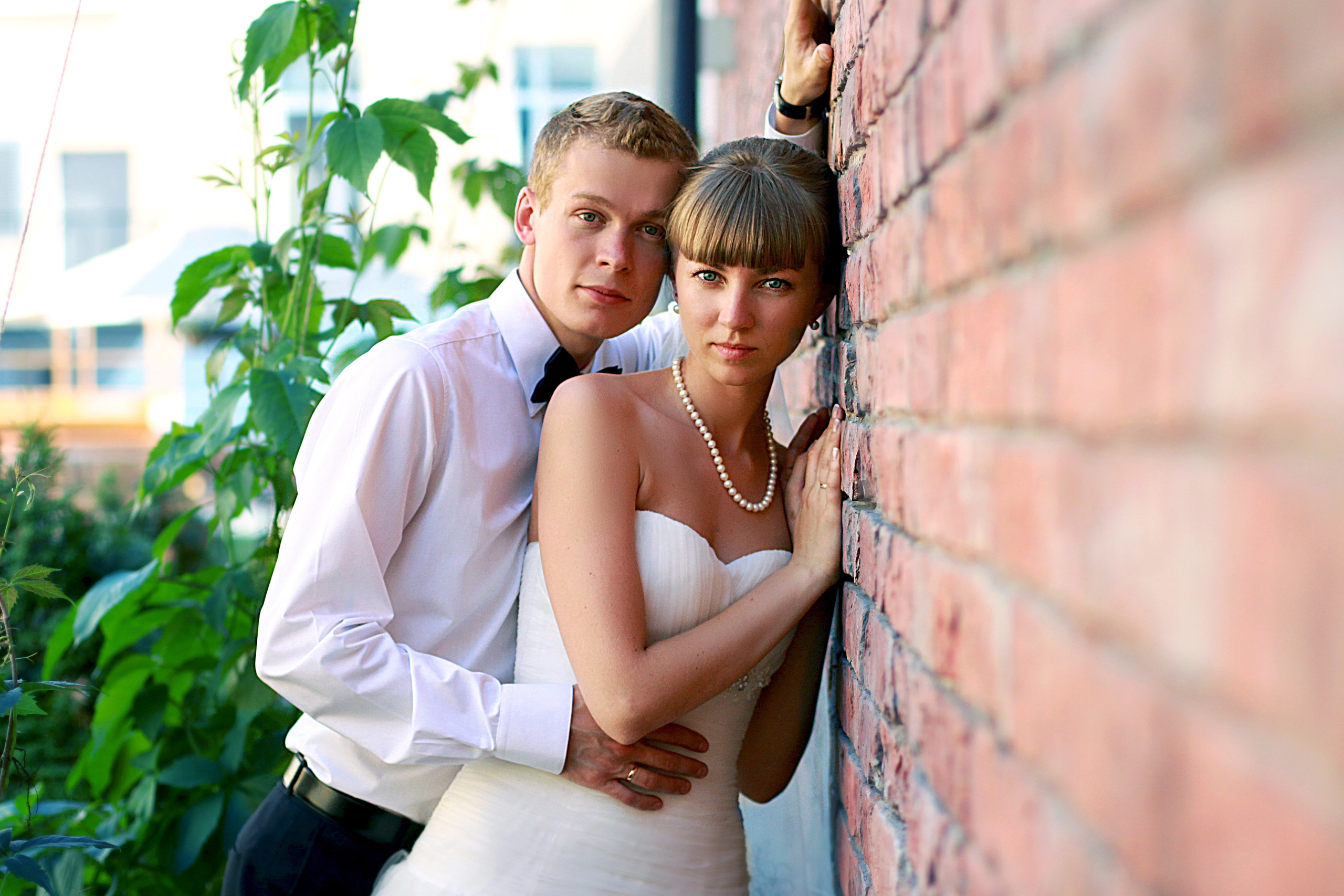 Свадьба Анна и Константин. Фотограф из Санкт-Петербурга Ильинская Ксения