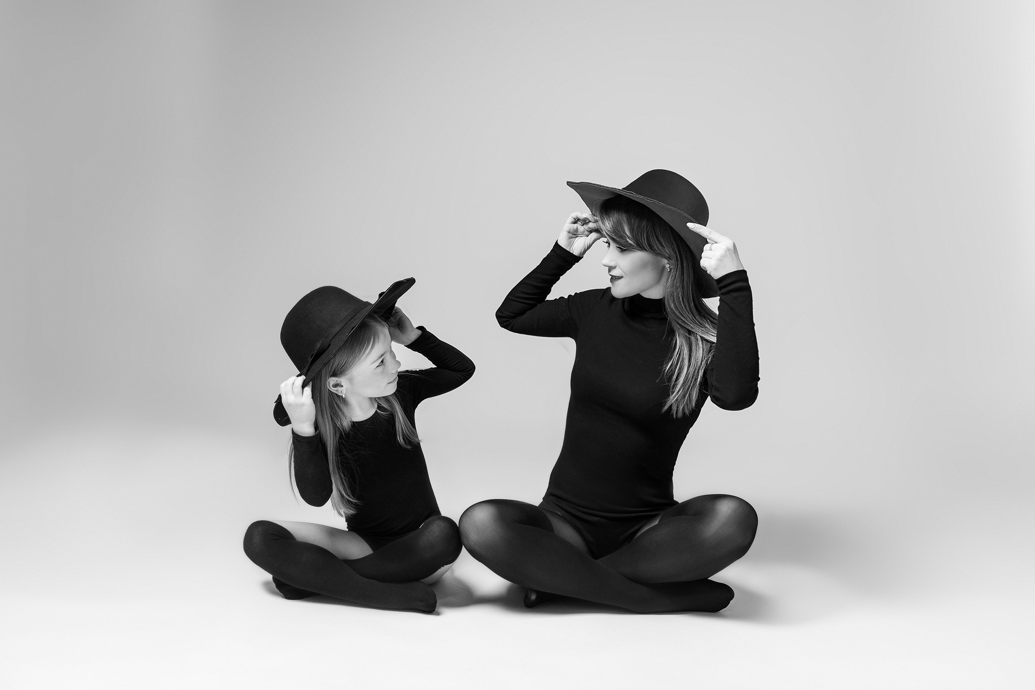 Мама и малыш. Фотограф в Нефтеюганске Мила Аксёнкина