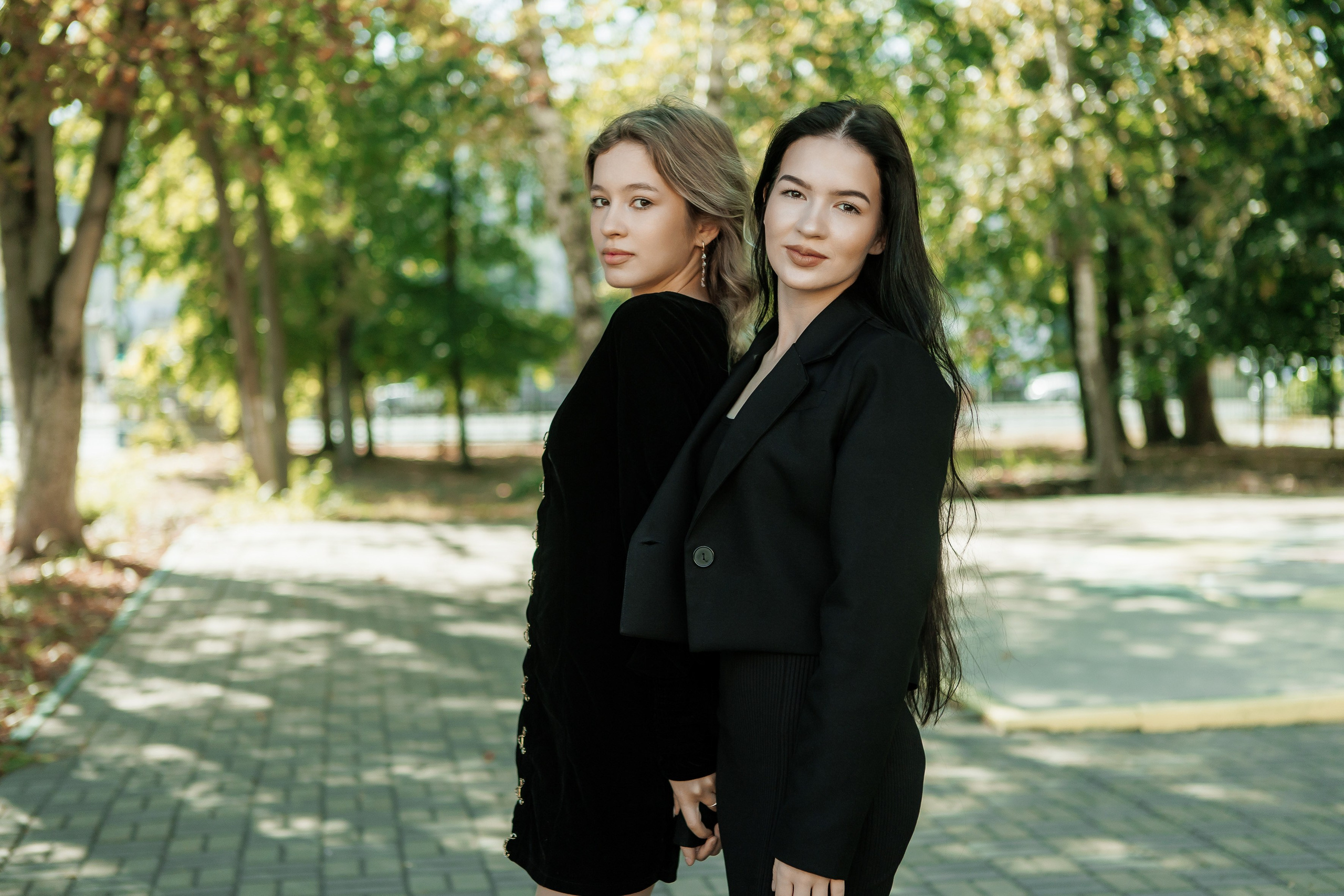 Гимназия 12 11 А 2024. Свадебный и портретный Фотограф в Липецке Дмитрий Котюков