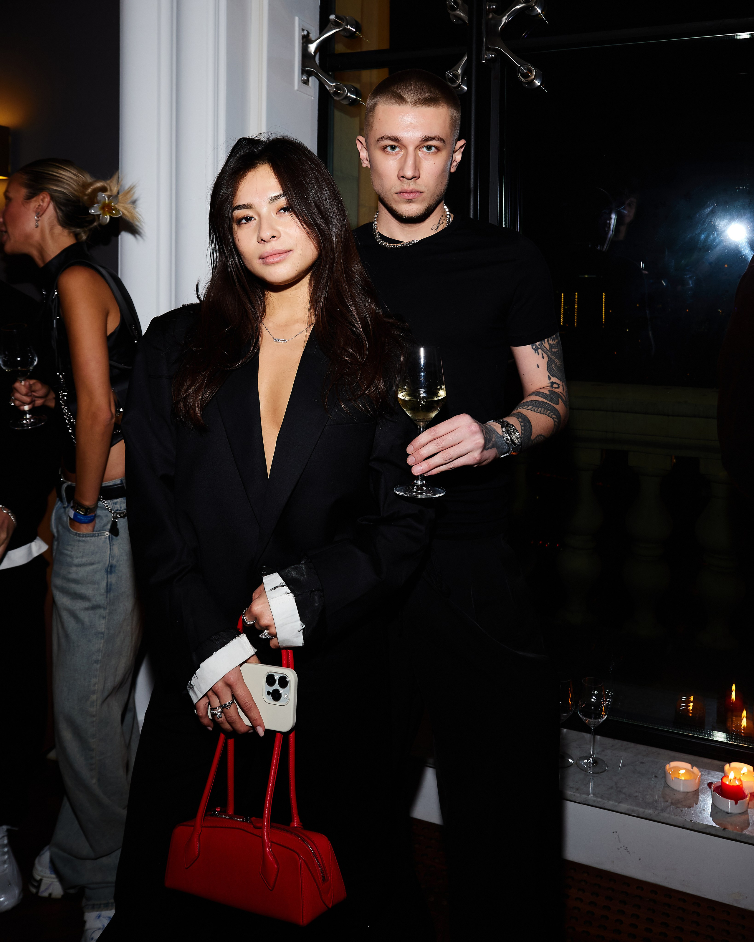 Lesha Mironov Birthday