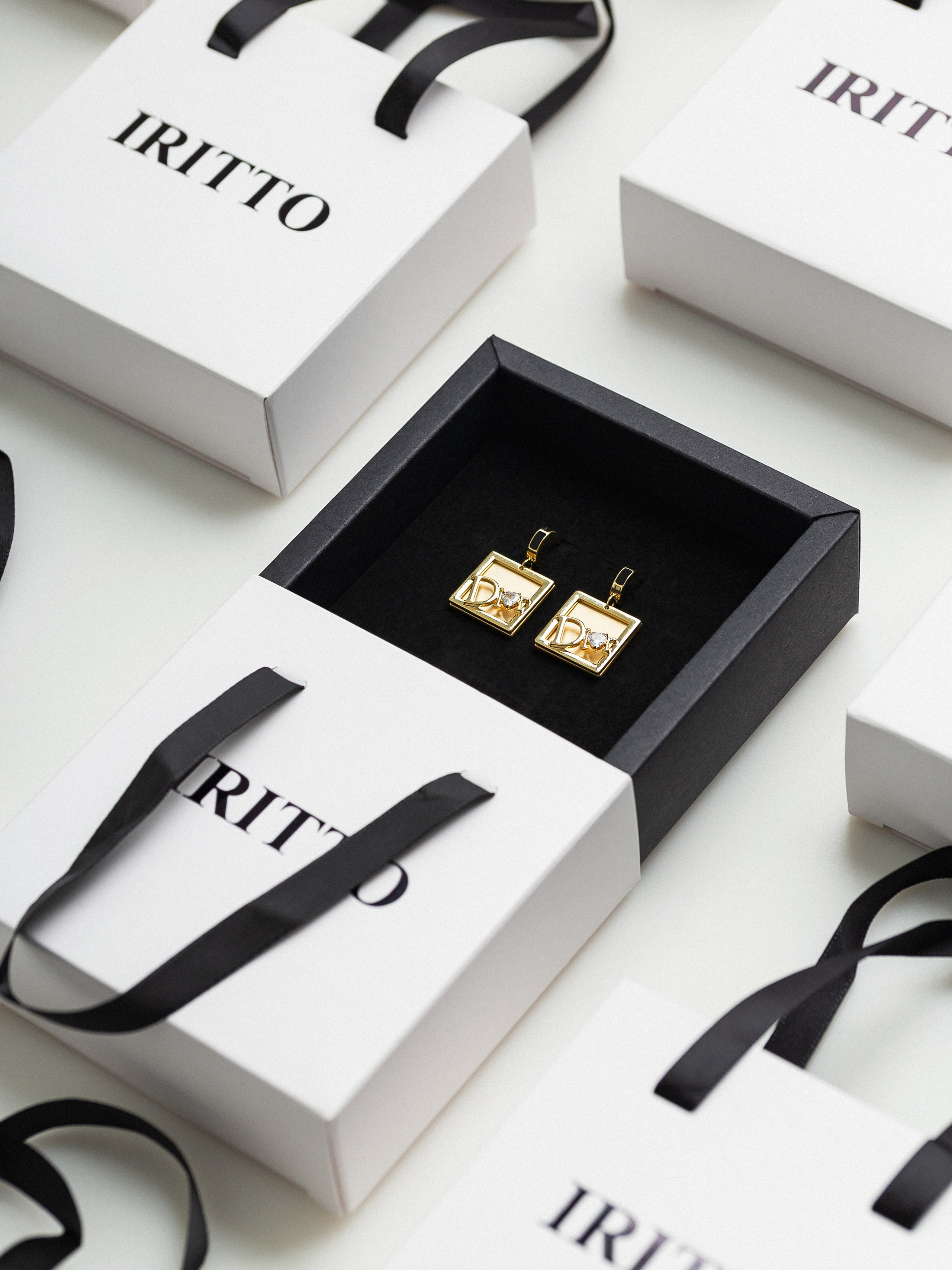 Бижутерия. Главная