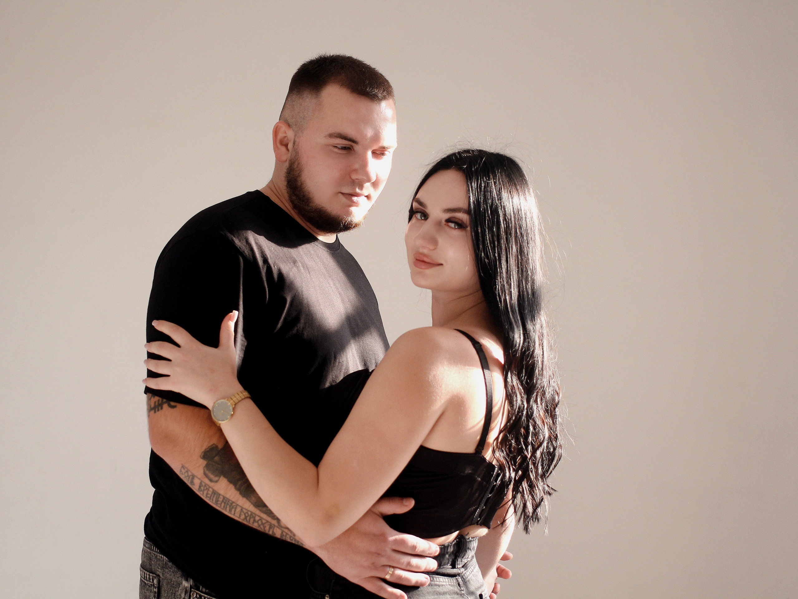 Daloni studio. Photography Eva