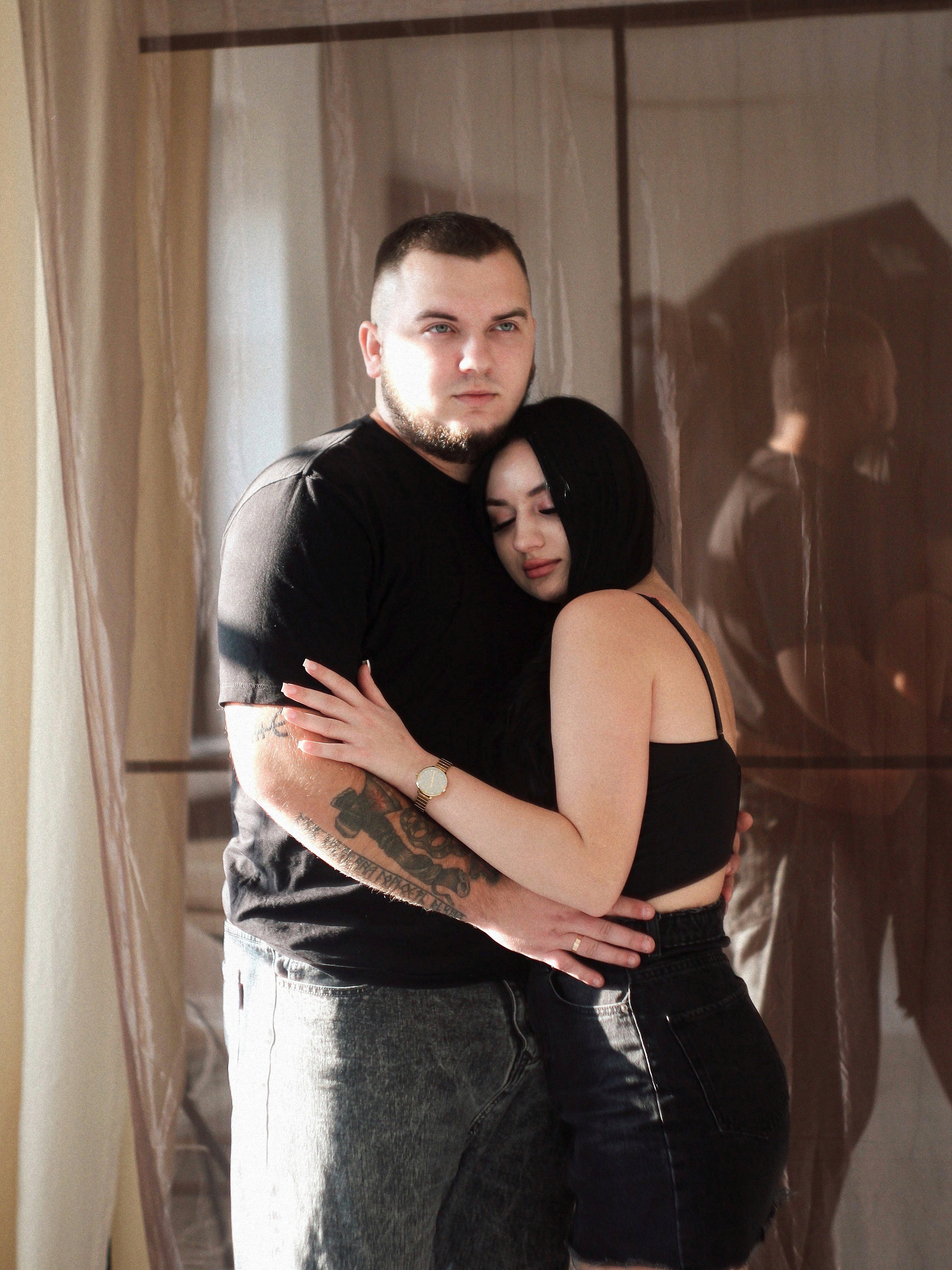 Daloni studio. Photography Eva