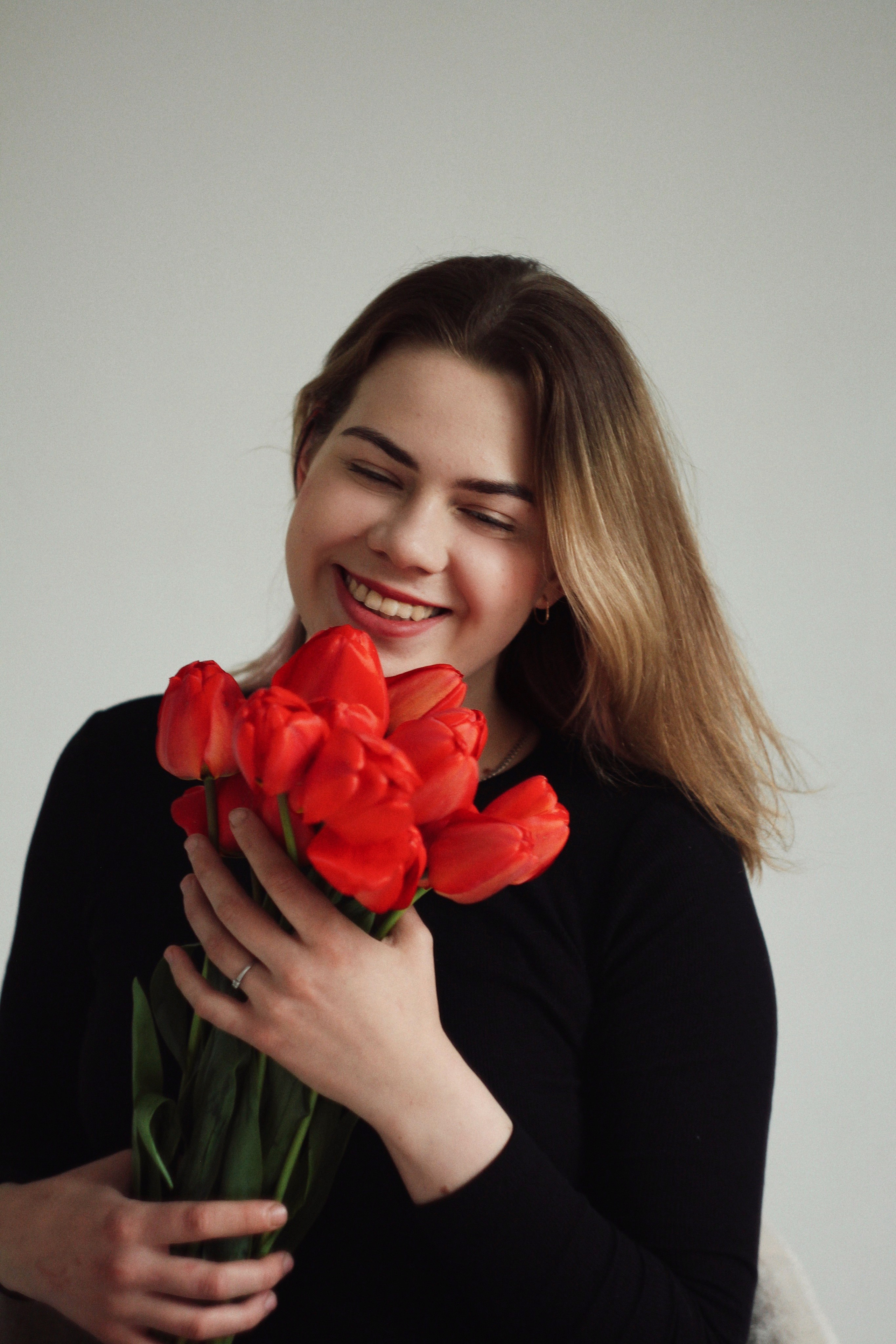 Студия daloni, Аня. Photography Eva