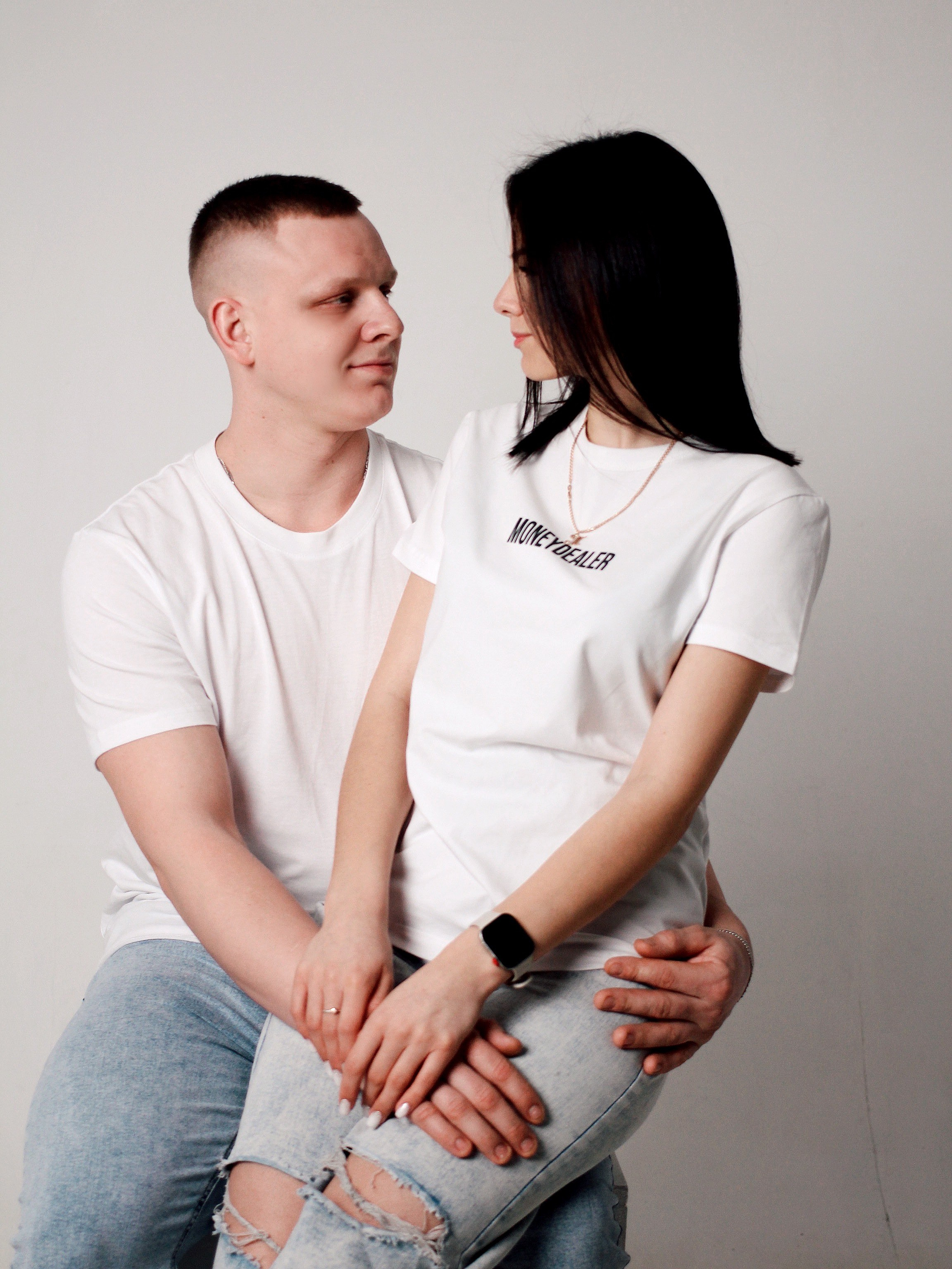 Парная съемка. Photography Eva