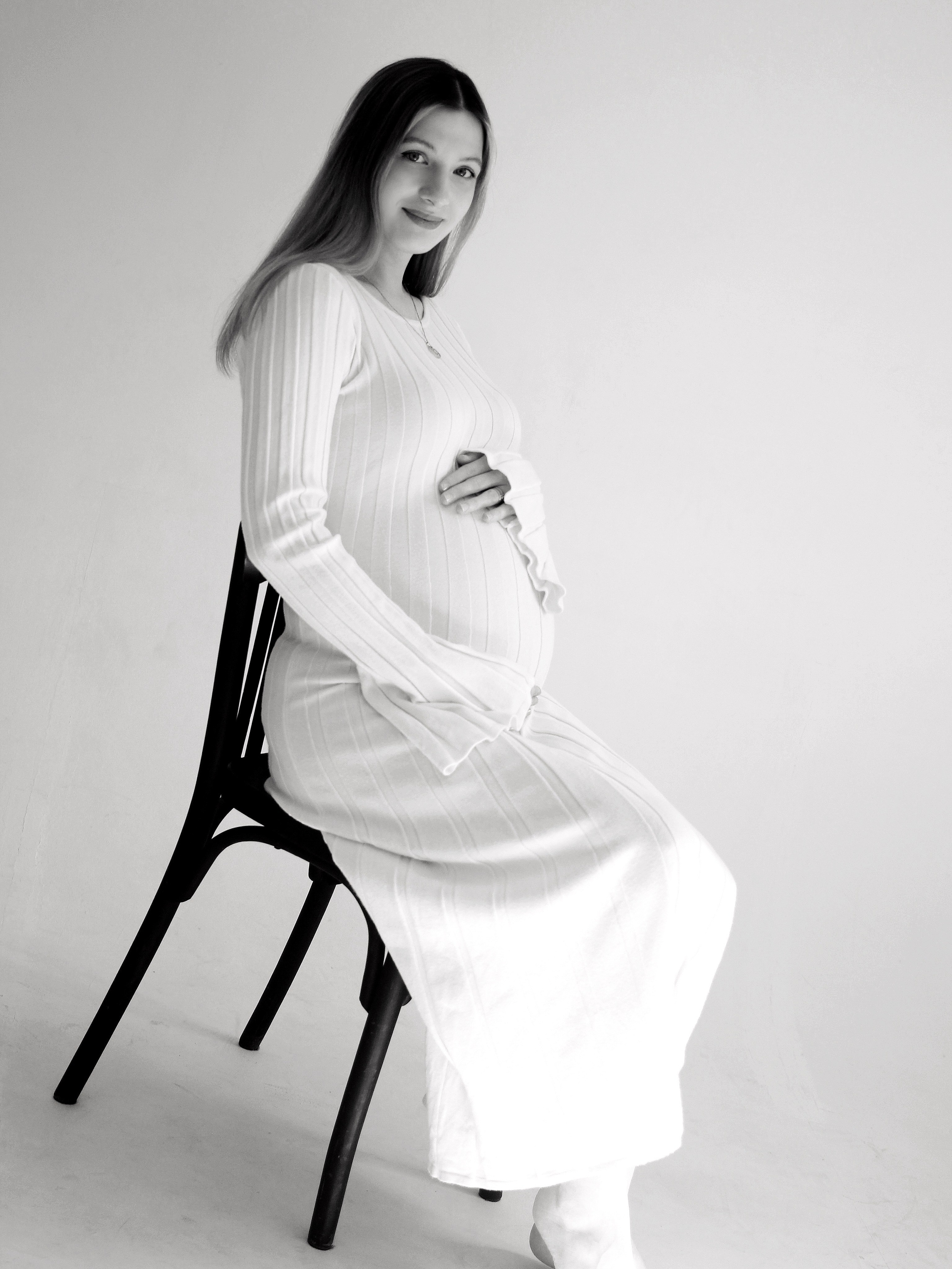 Беременность. Photography Eva