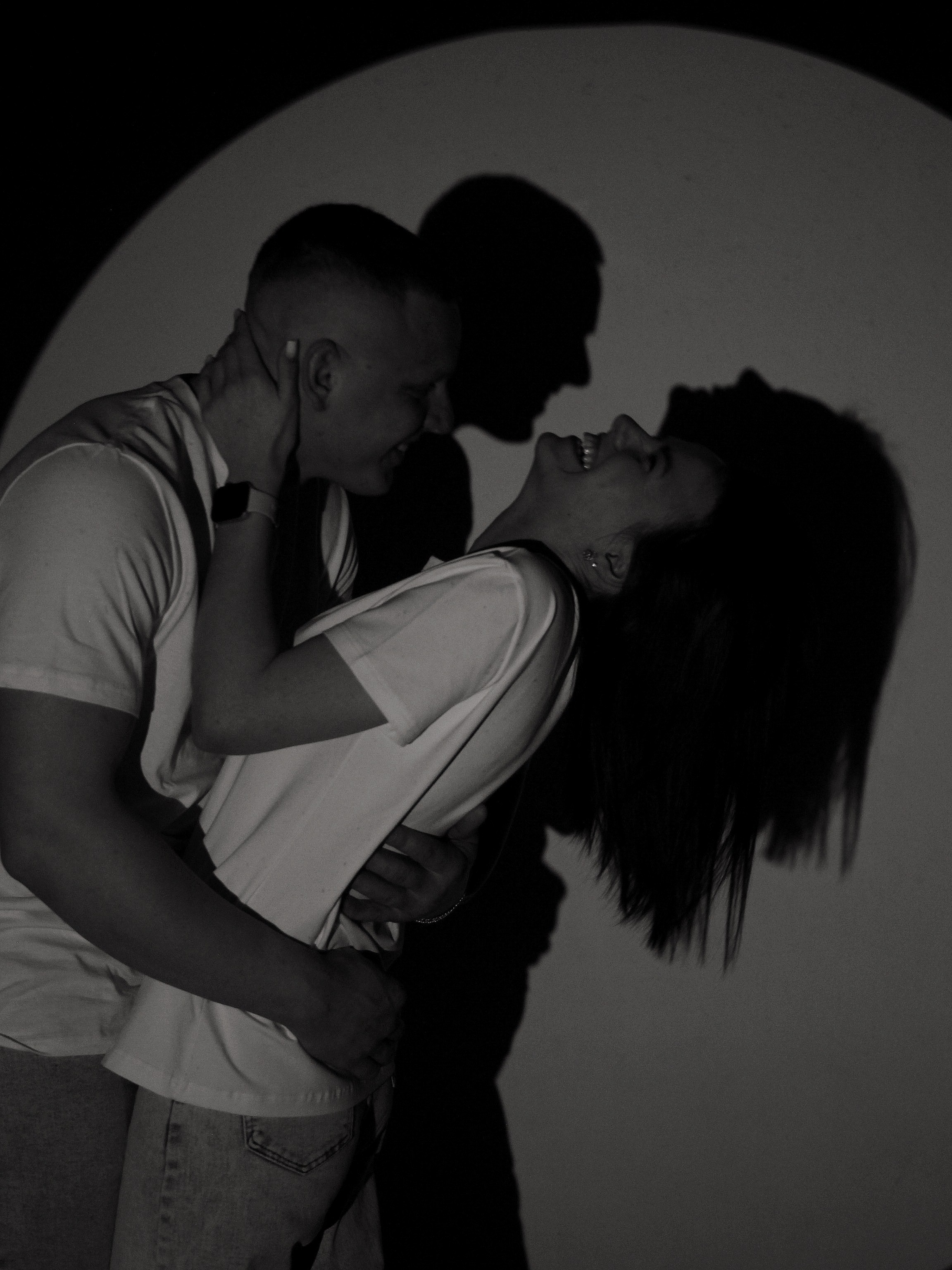 Парная съемка. Photography Eva