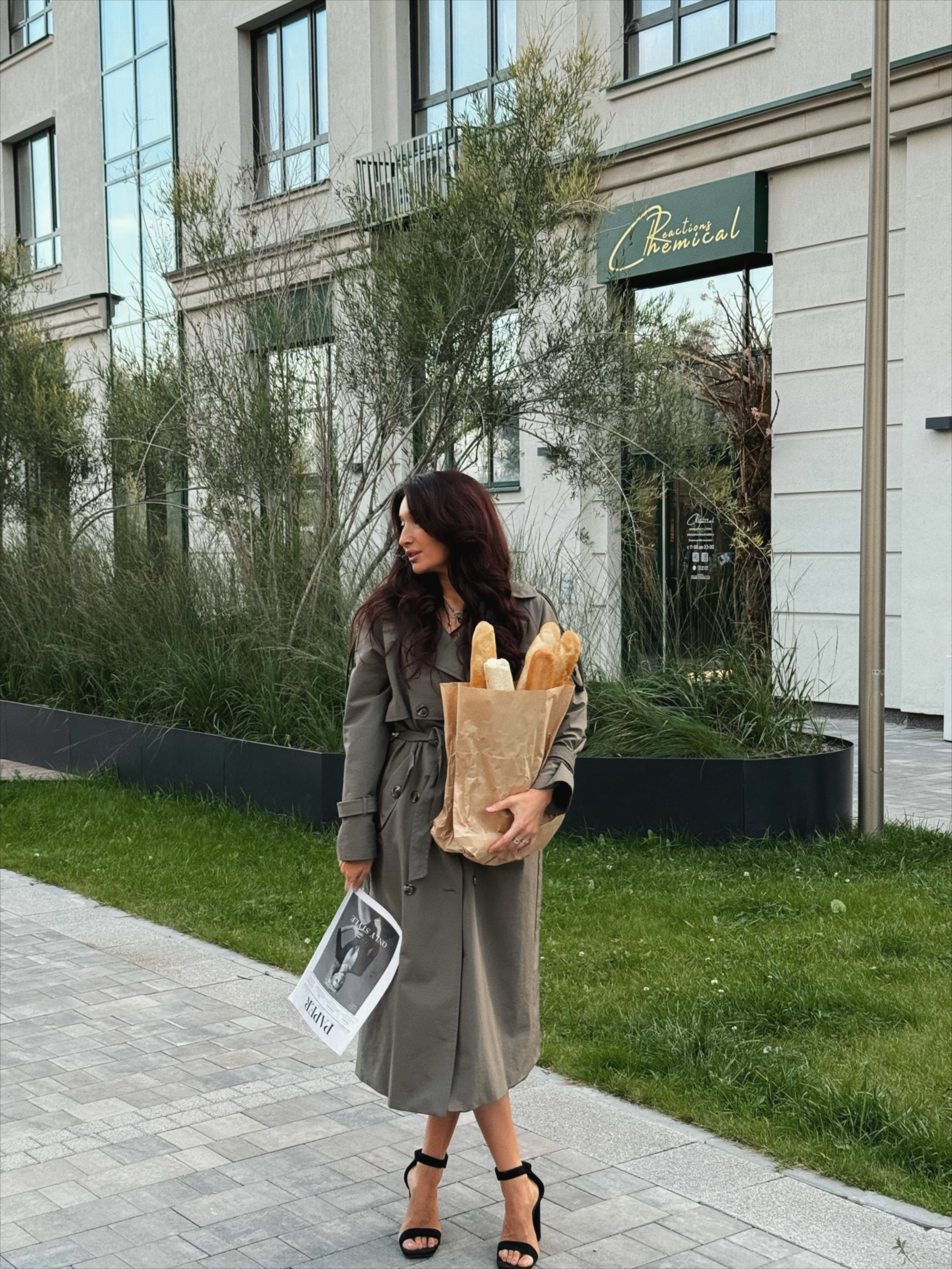 Индивидуальные. Мобильный фотограф и видеограф в Тюмени Карина Окс