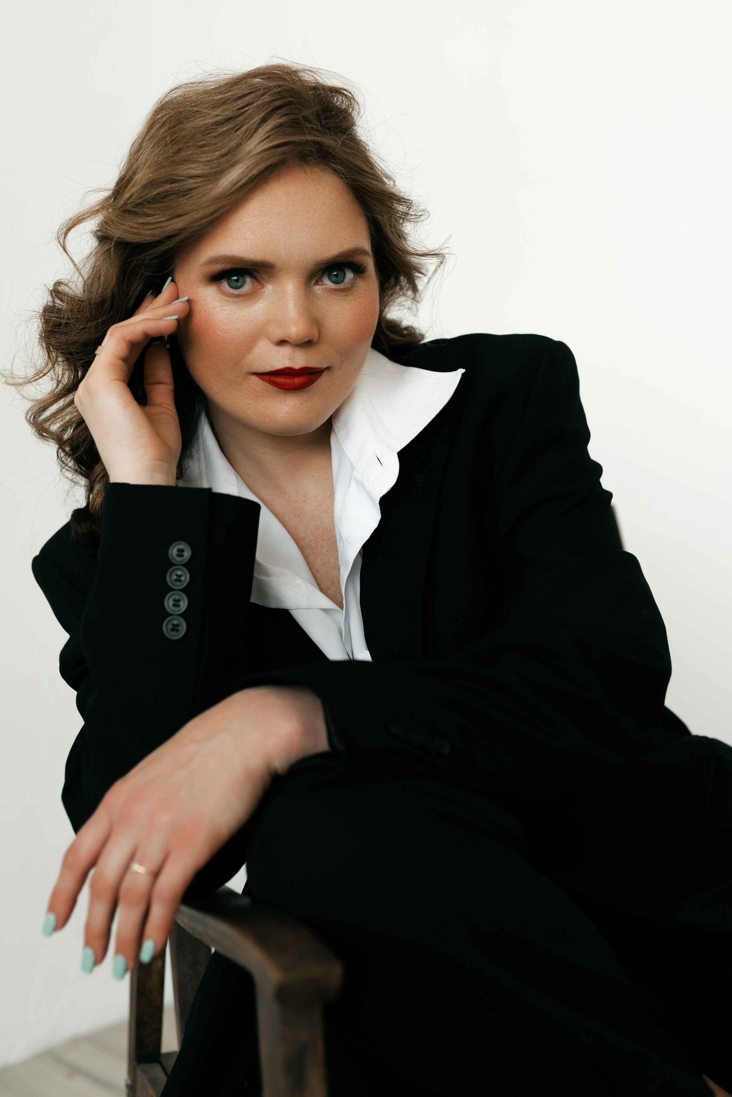 Дилара. Фотограф в Уфе Комягина Анастасия