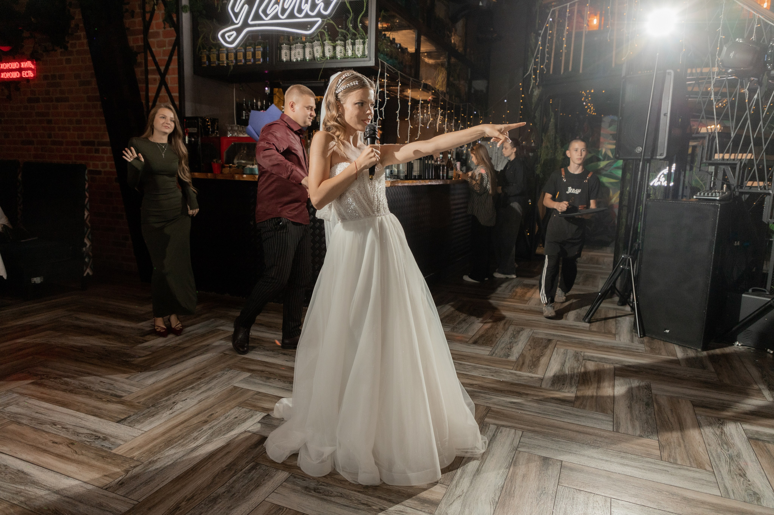 Дмитрий и Анастасия (сокращено). Свадебный фотограф Ангелина Сунгатулина | Саратов | Балаково | Вольск