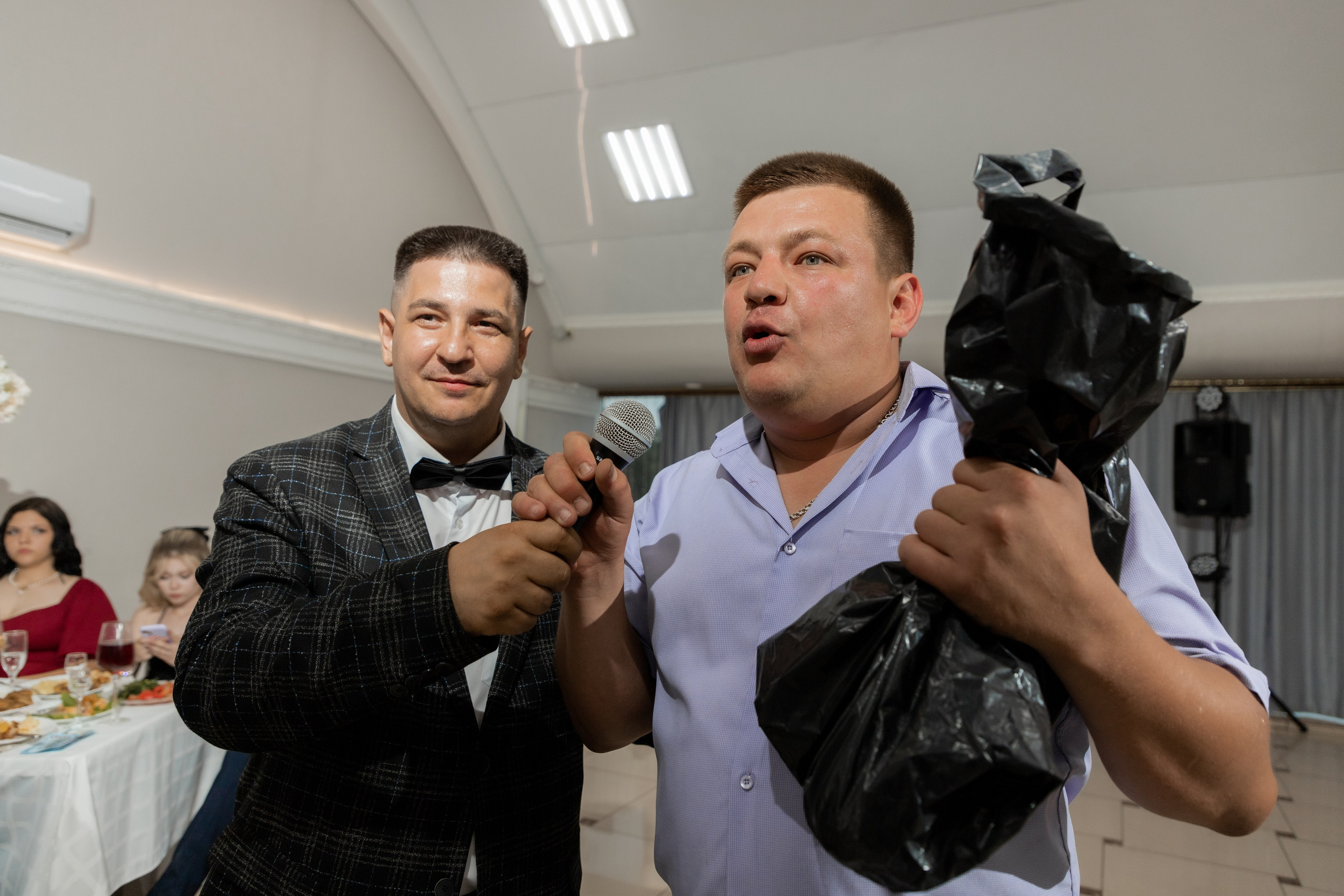 Алексей и Светлана (сокращено). Свадебный фотограф Ангелина Сунгатулина | Саратов | Балаково | Вольск