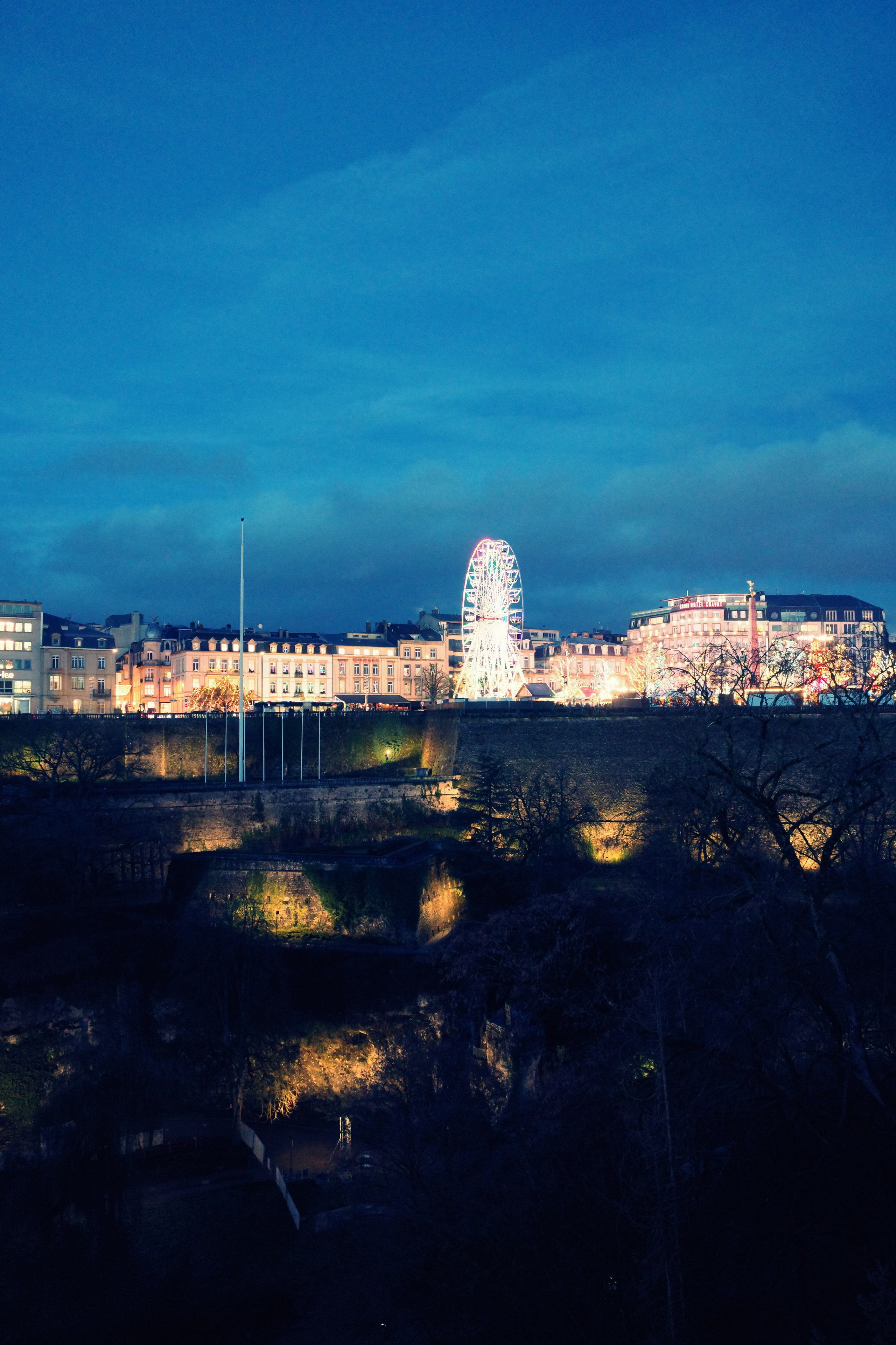 Люксембург. Фотографирую для себя, своей семьи и друзей!