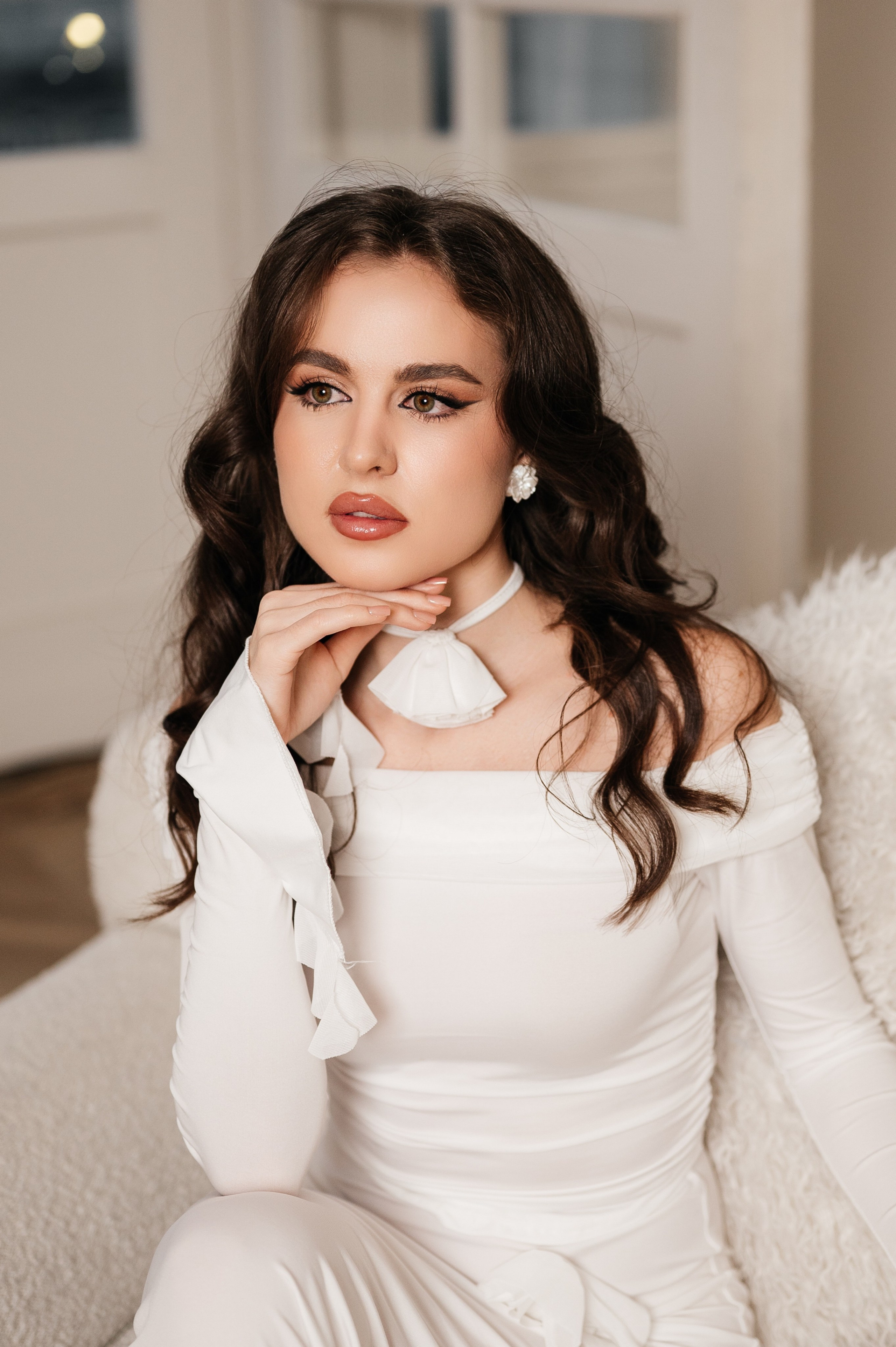 Настя. Свадебный и семейный фотограф в Краснодаре Алина Мельник