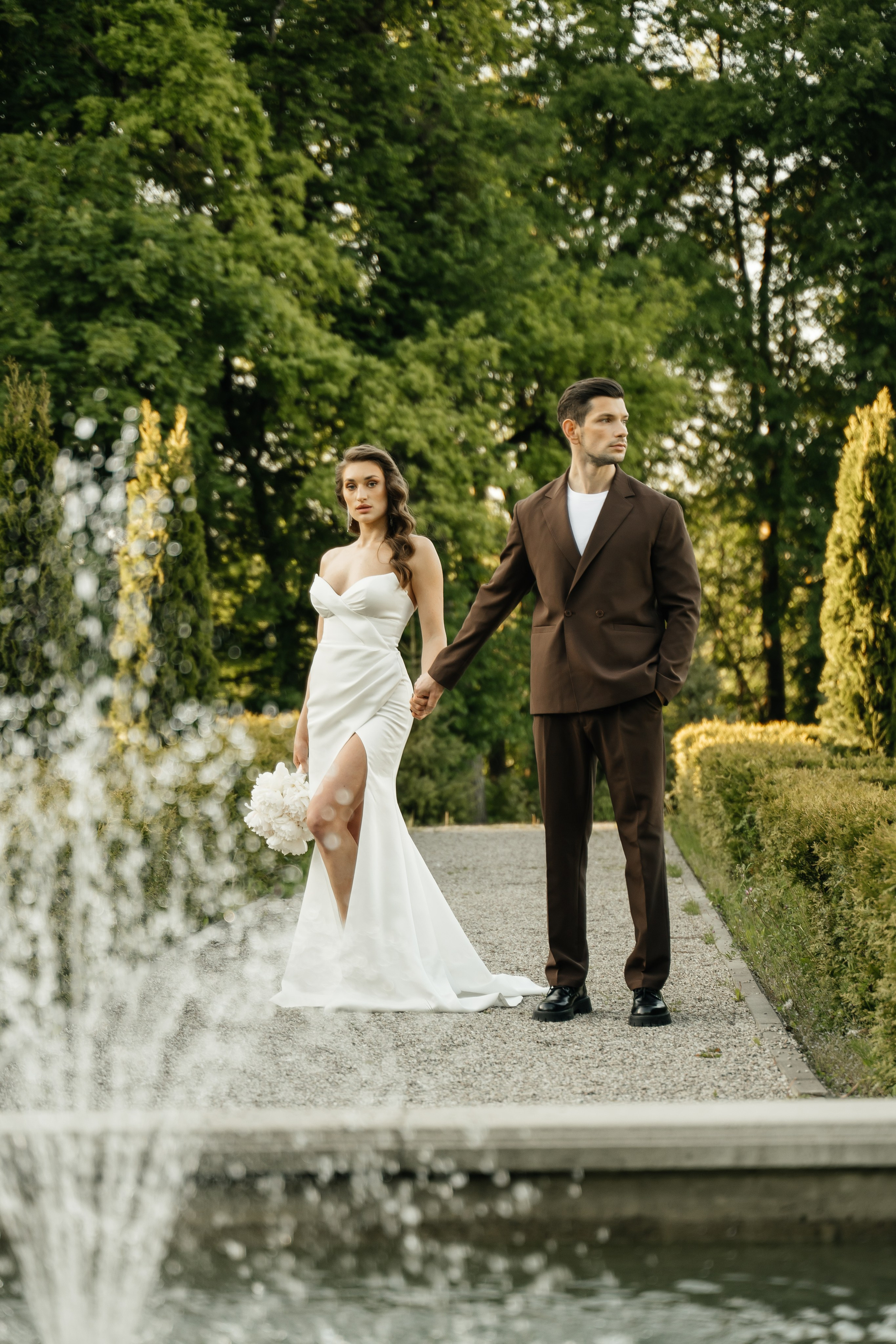 Свадьба (усадьба). Свадебный и семейный фотограф в Краснодаре Алина Мельник