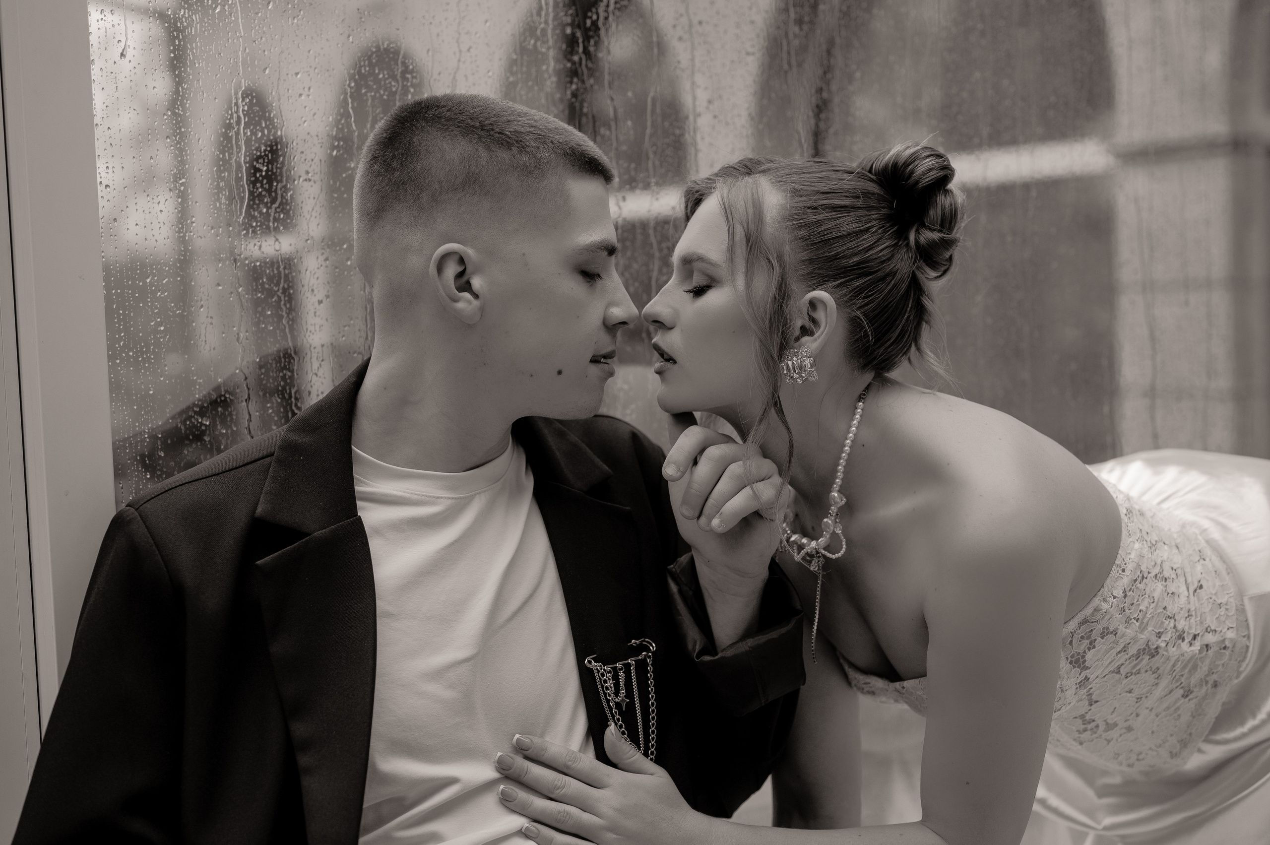 Леонид и Ольга. Свадебный и семейный фотограф в Краснодаре Алина Мельник